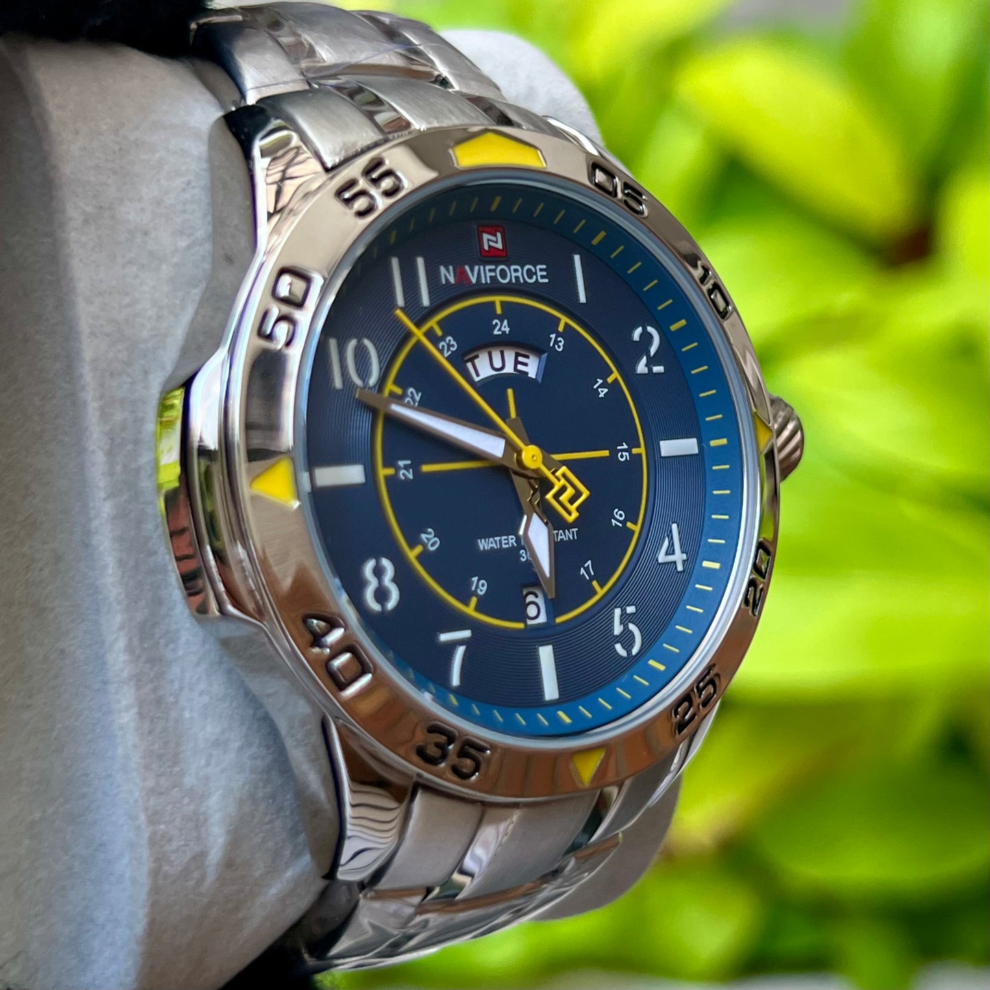 NAVIFORCE ORIGINAL PARA HOMBRE REF-9204-P2A