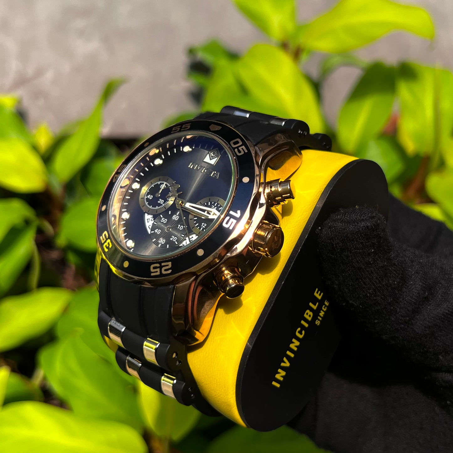 INVICTA PRO DIVER PARA HOMBRE REF NDN