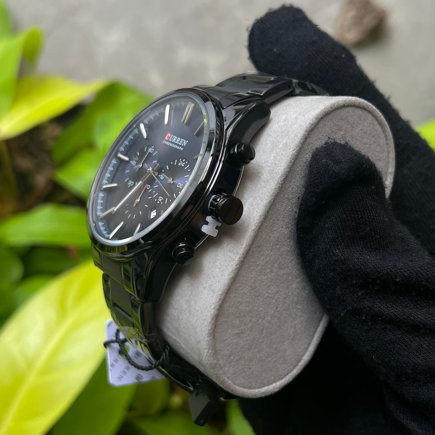 CURREN ORIGINAL PARA HOMBRE REF-8446-NA