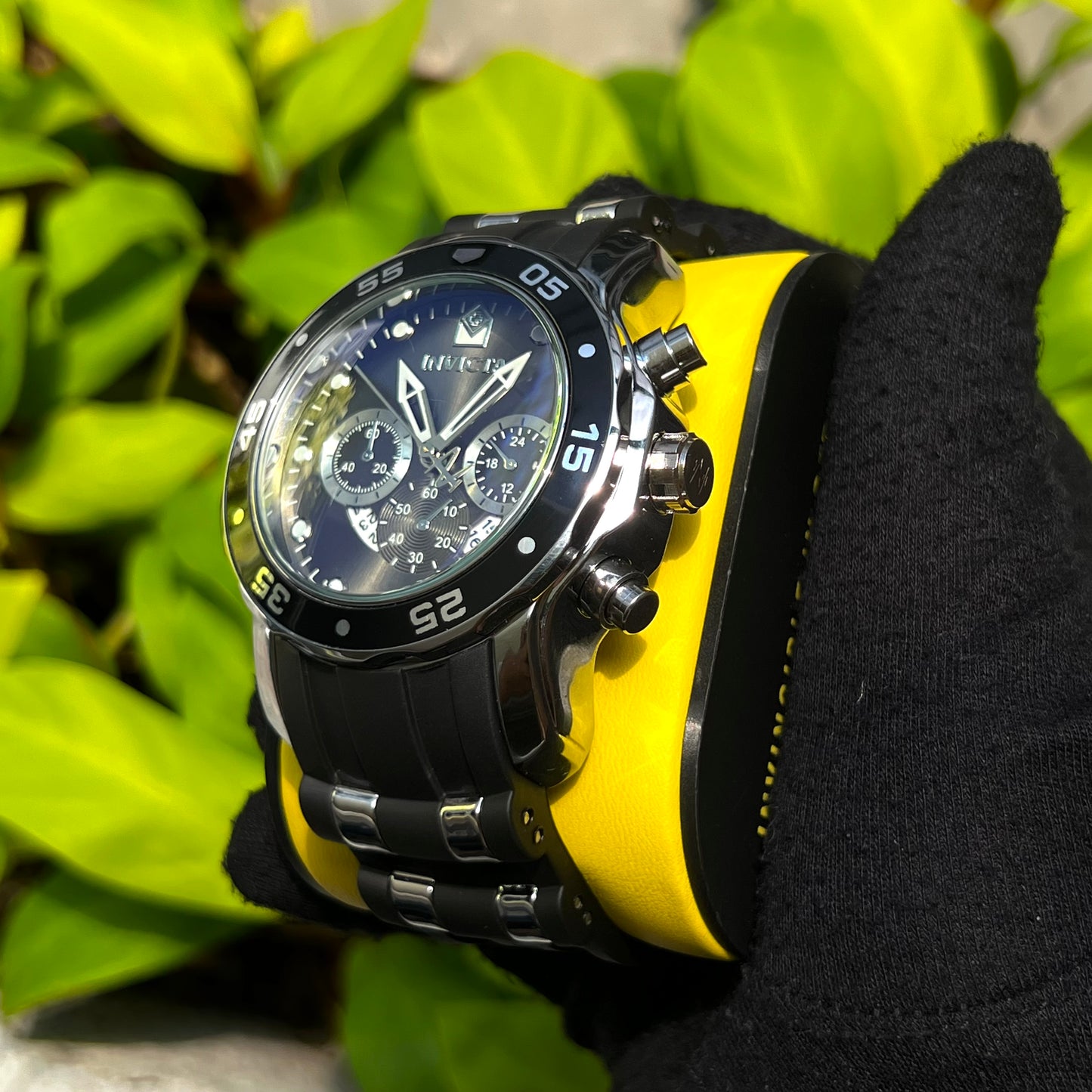 INVICTA PRO DIVER PARA HOMBRE REF NPN