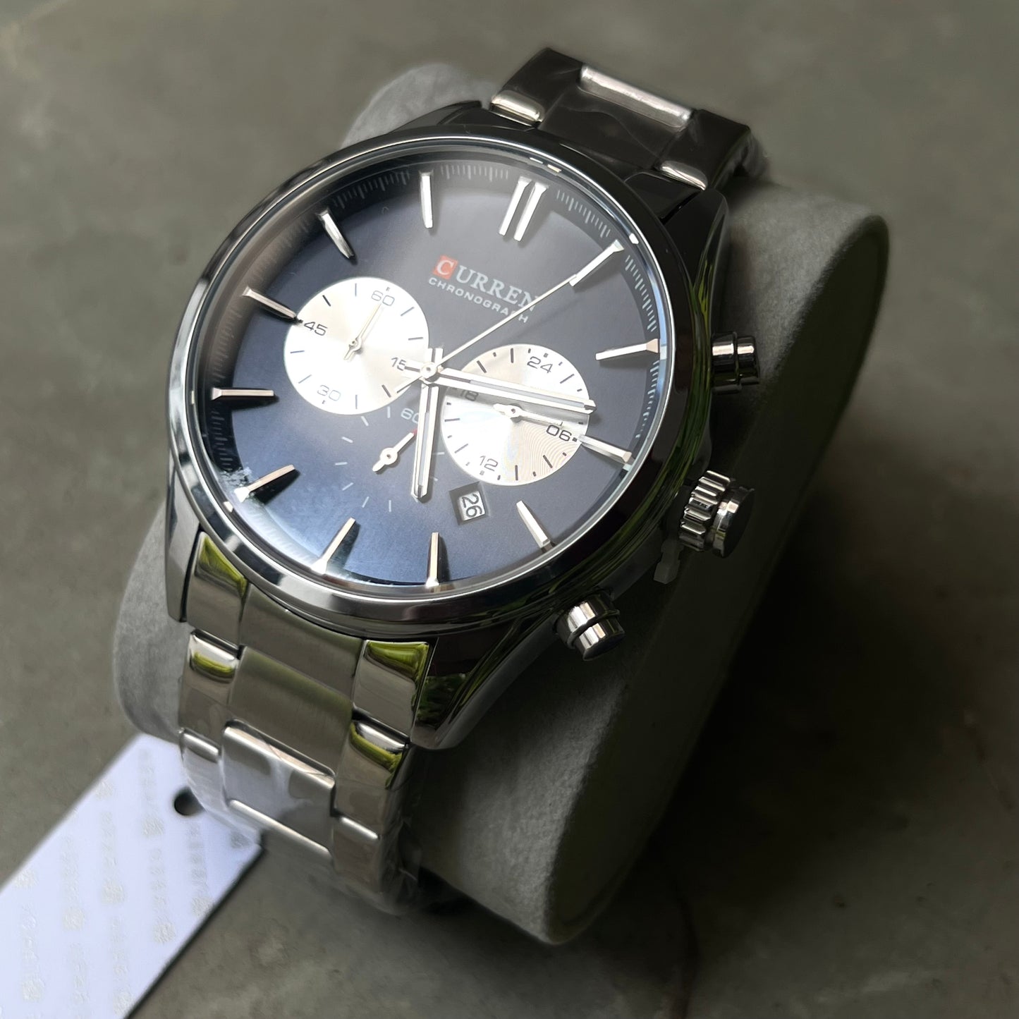 CURREN ORIGINAL PARA HOMBRE REF-8446-PA