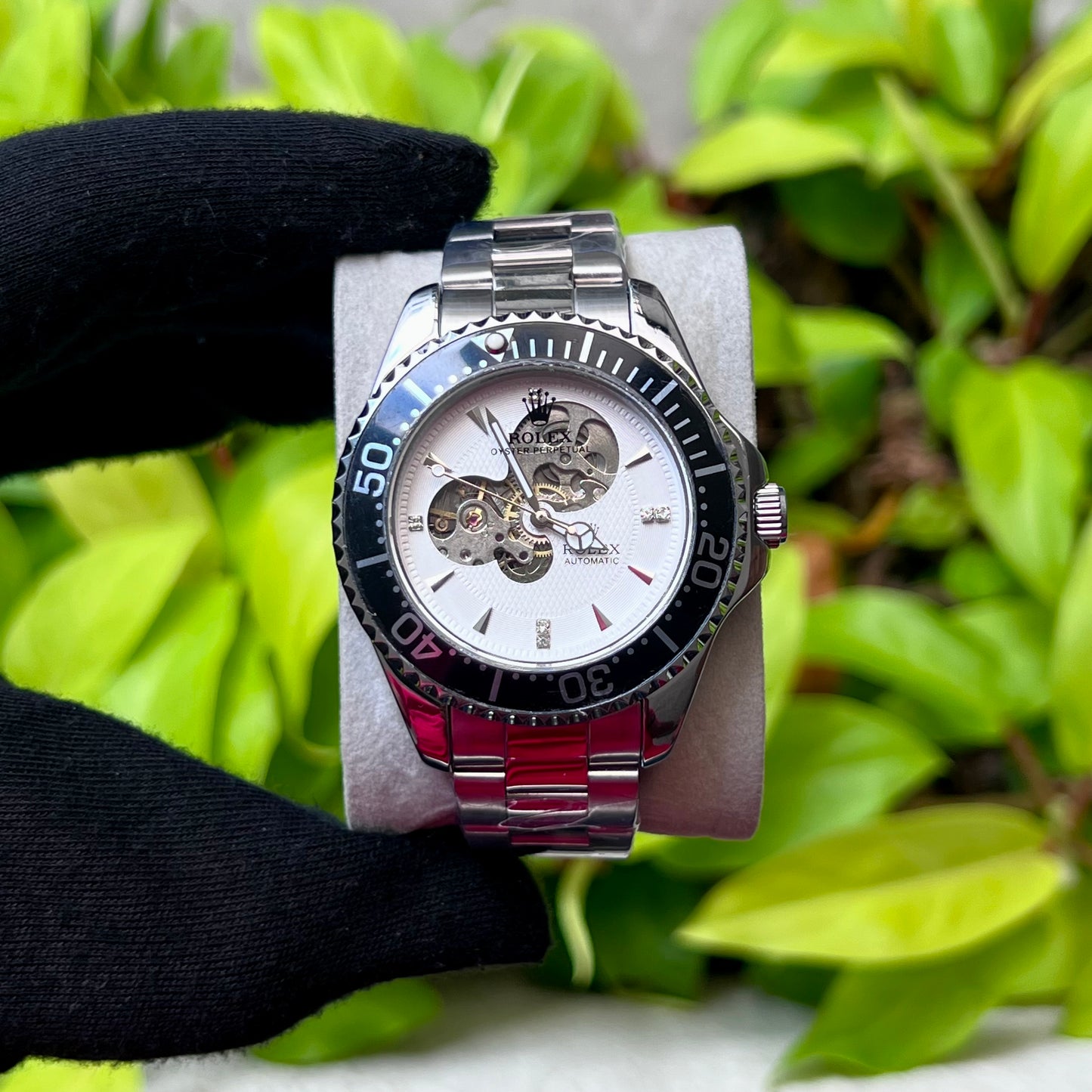 RLX SUBMARINE AUTOMATICO PARA HOMBRE REF-PB