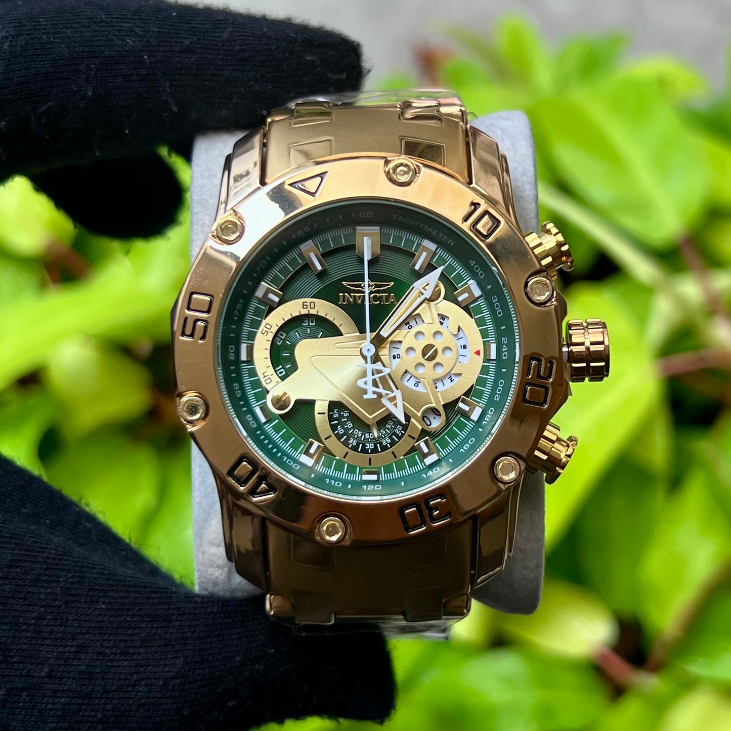 INVICTA FUNCIONAL PARA HOMBRE REF550-DV