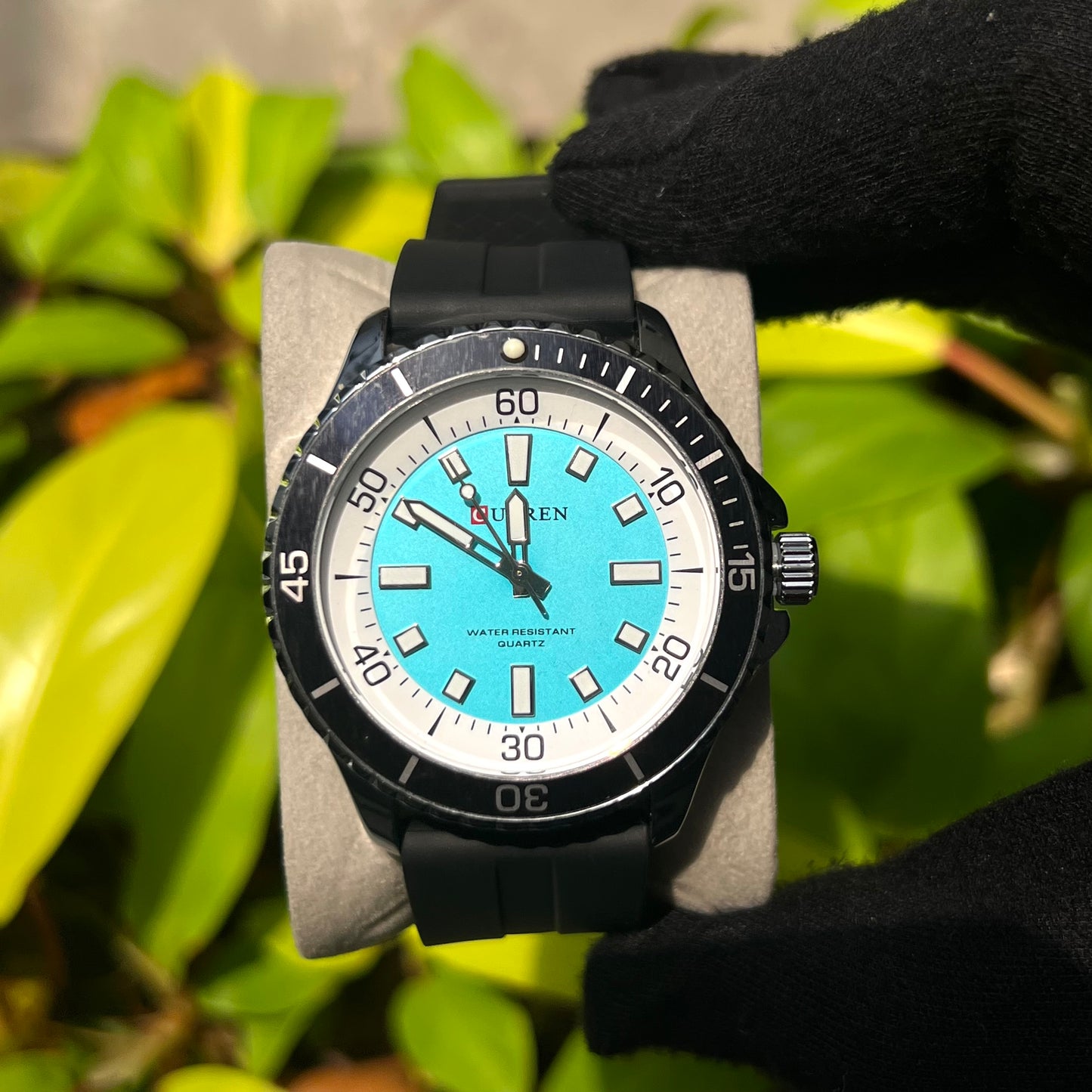 CURREN ORIGINAL PARA HOMBRE REF-8448N