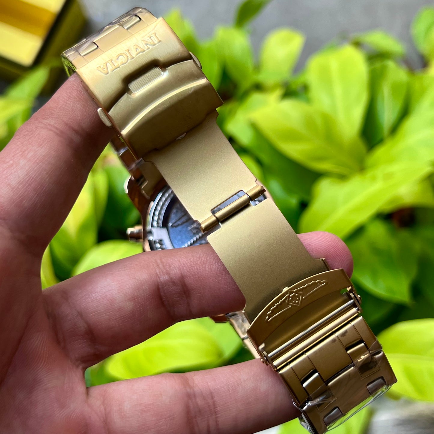 INVICTA PRO DIVER PARA HOMBRE REF3771-DNB