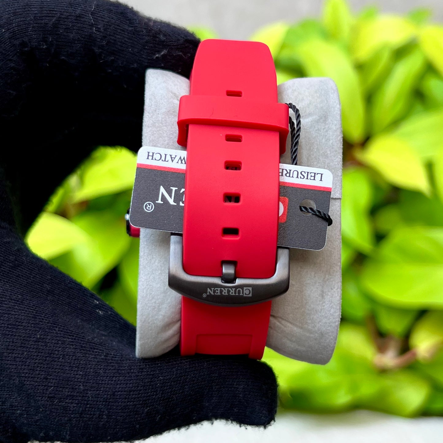 CURREN ORIGINAL PARA HOMBRE REF-8438-RN2