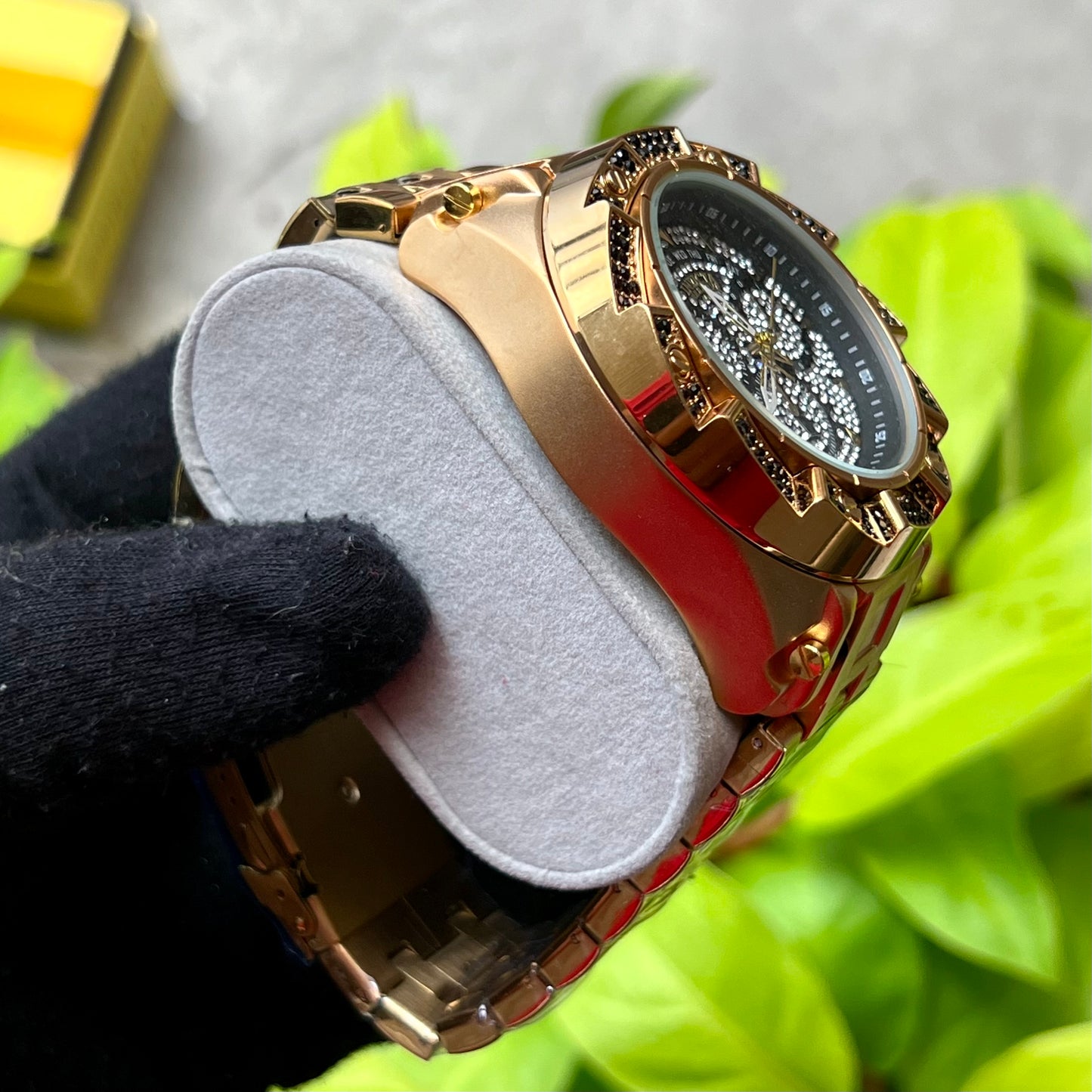 INVICTA CUBANO PARA HOMBRE REF RIPSAW-DN