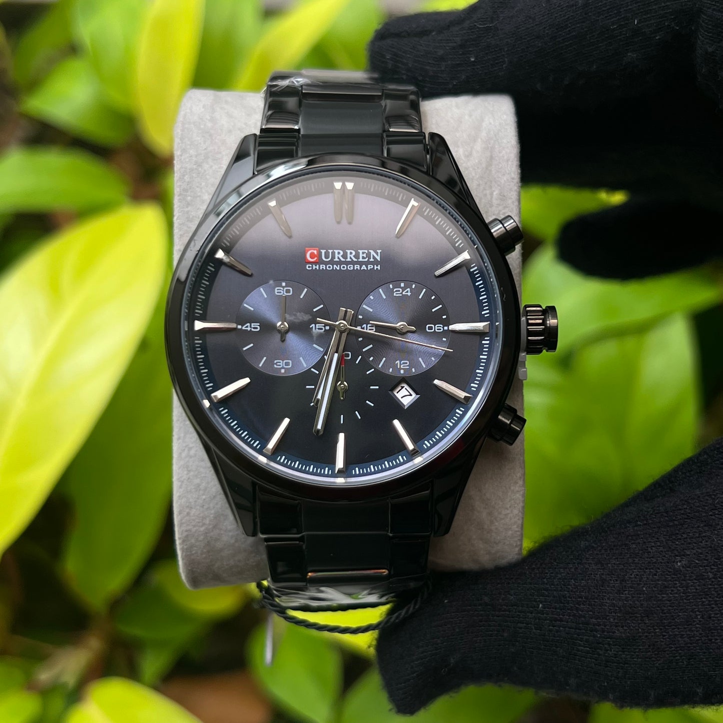 CURREN ORIGINAL PARA HOMBRE REF-8446-NA