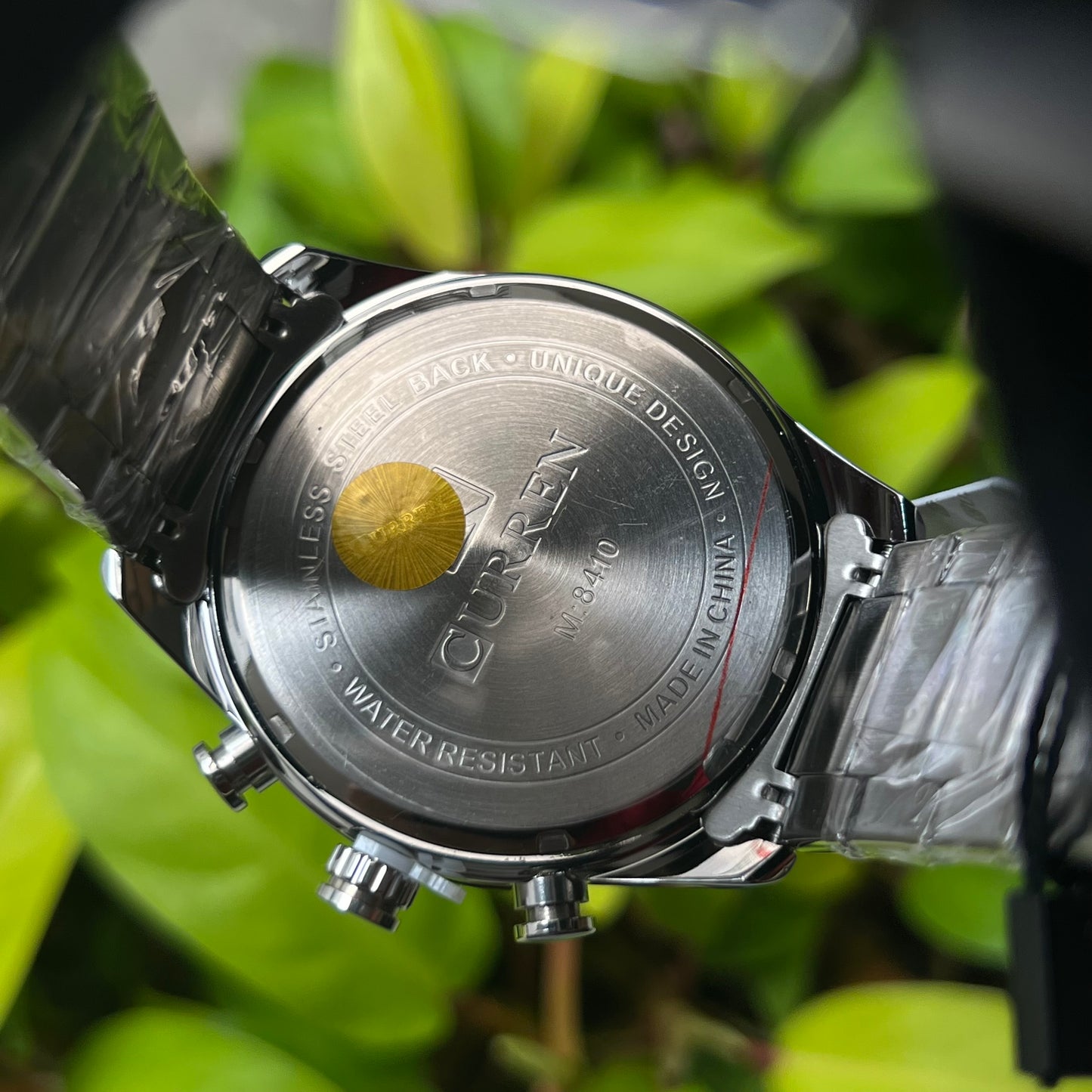 CURREN ORIGINAL PARA HOMBRE REF-8410PN