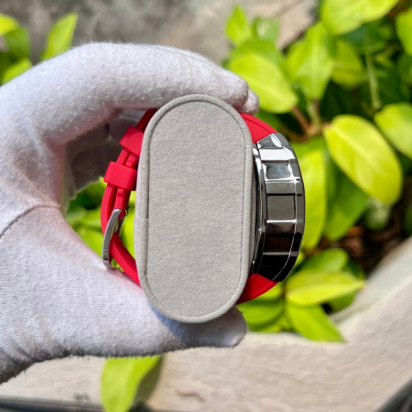 RICHARD MILLE CUBANO AUTOMATIC PARA HOMBRE-RPR