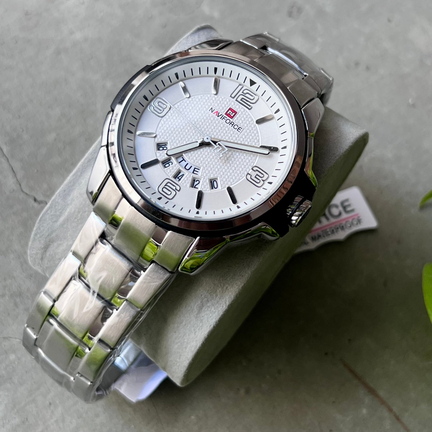 NAVIFORCE ORIGINAL PARA HOMBRE REF-9215-P2B