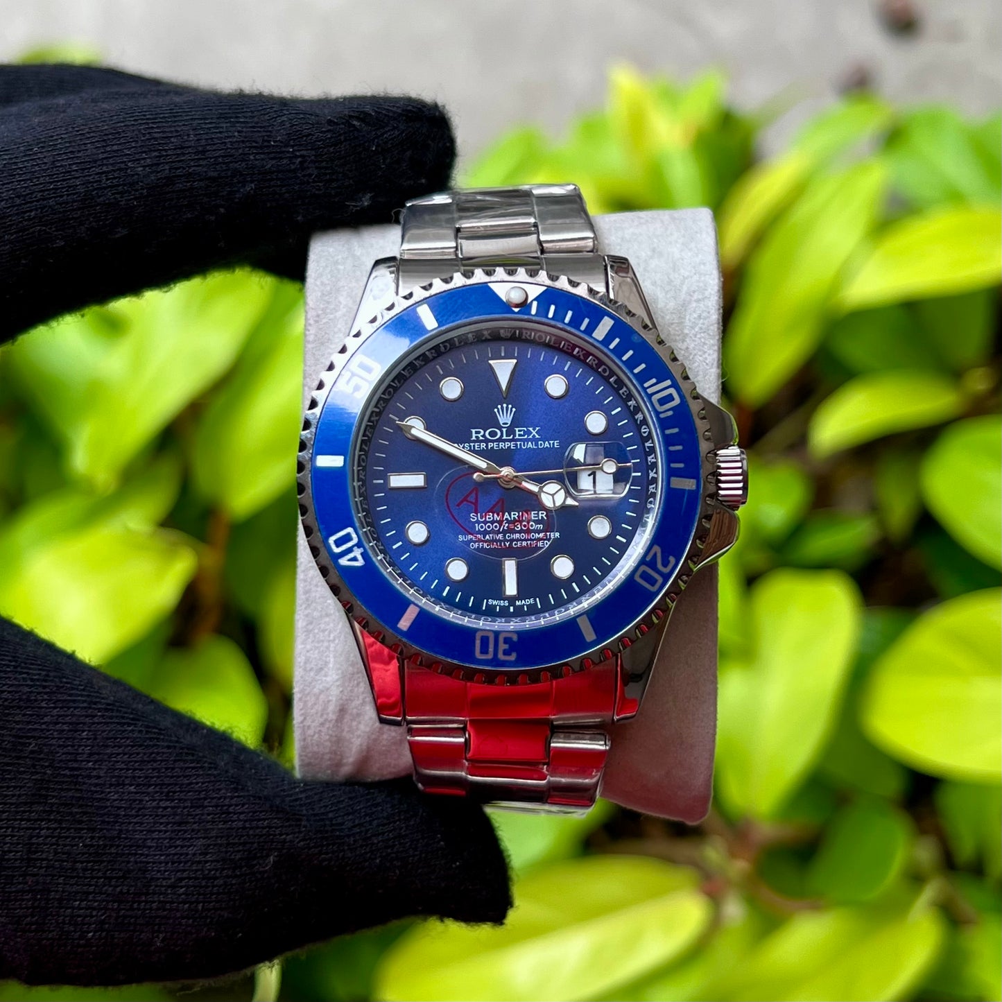 RLX SUBMARINE PARA HOMBRE -REF-BA2