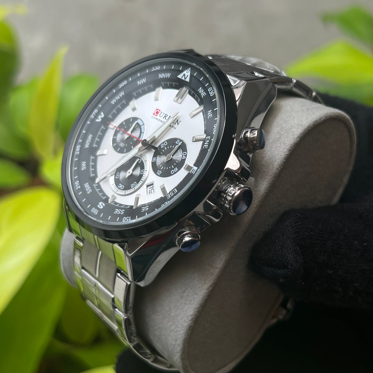 CURREN ORIGINAL PARA HOMBRE REF-8399P