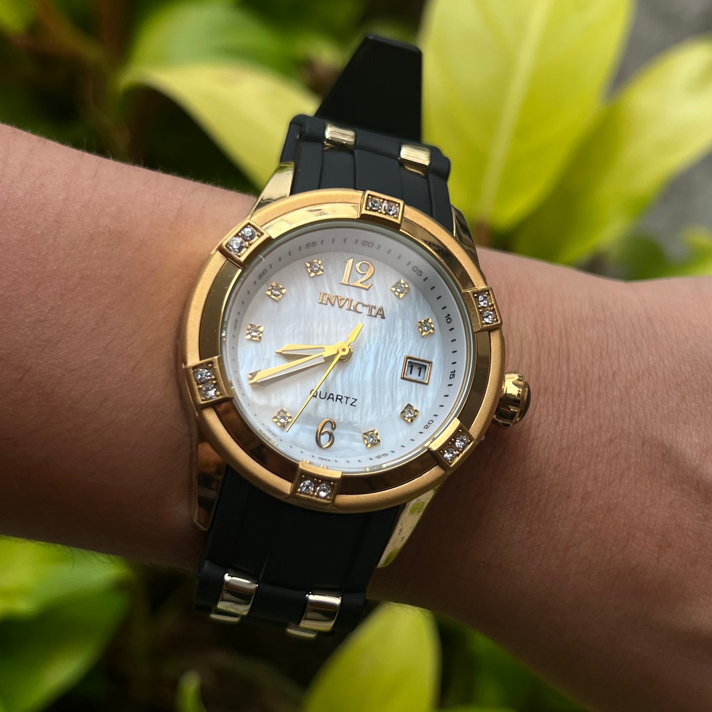 INVICTA ANGEL PARA DAMA REF3671ND