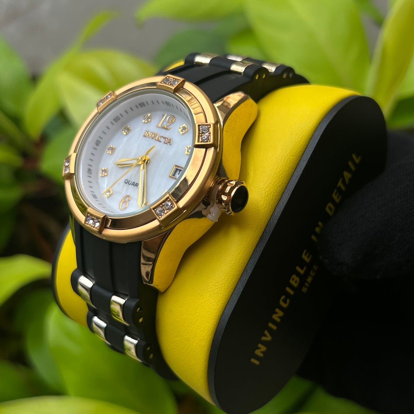 INVICTA ANGEL PARA DAMA REF3671ND