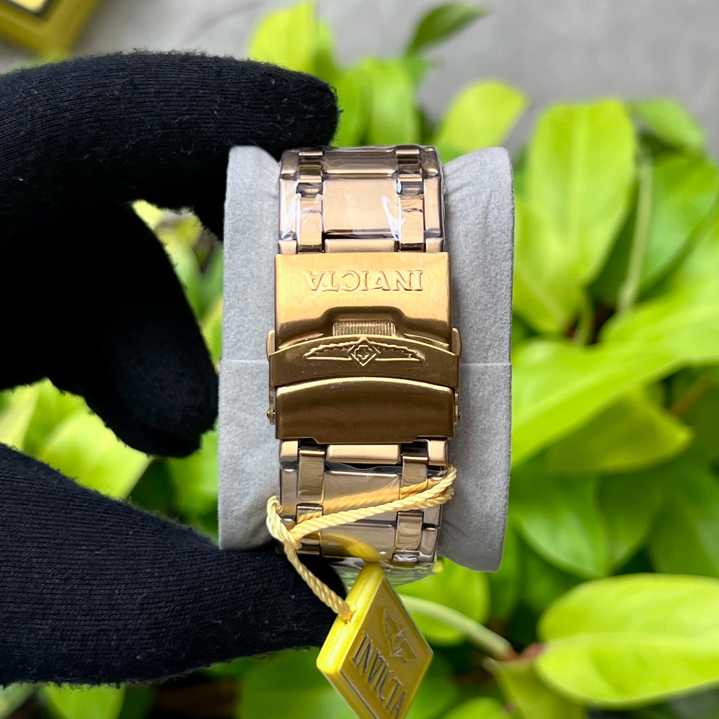 INVICTA SUPER BOLT ZEUS PARA HOMBRE REF-D3