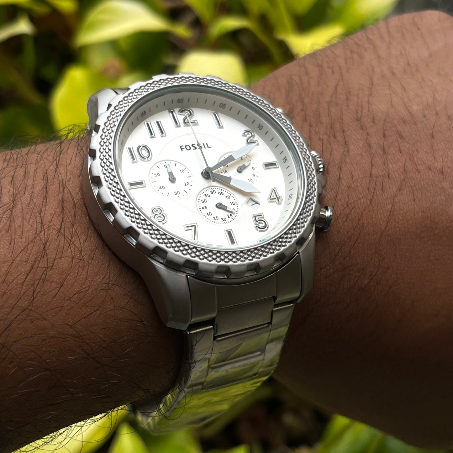FOSSIL PARA HOMBRE REF 4861P3