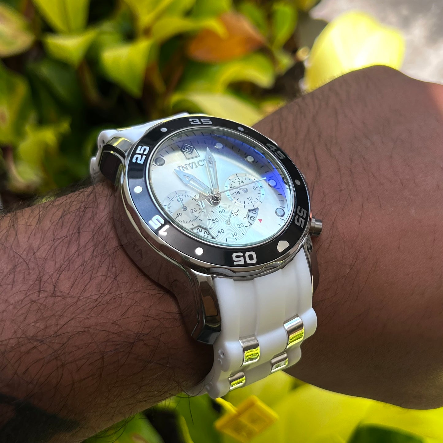 INVICTA PRO DIVER PARA HOMBRE REF BP