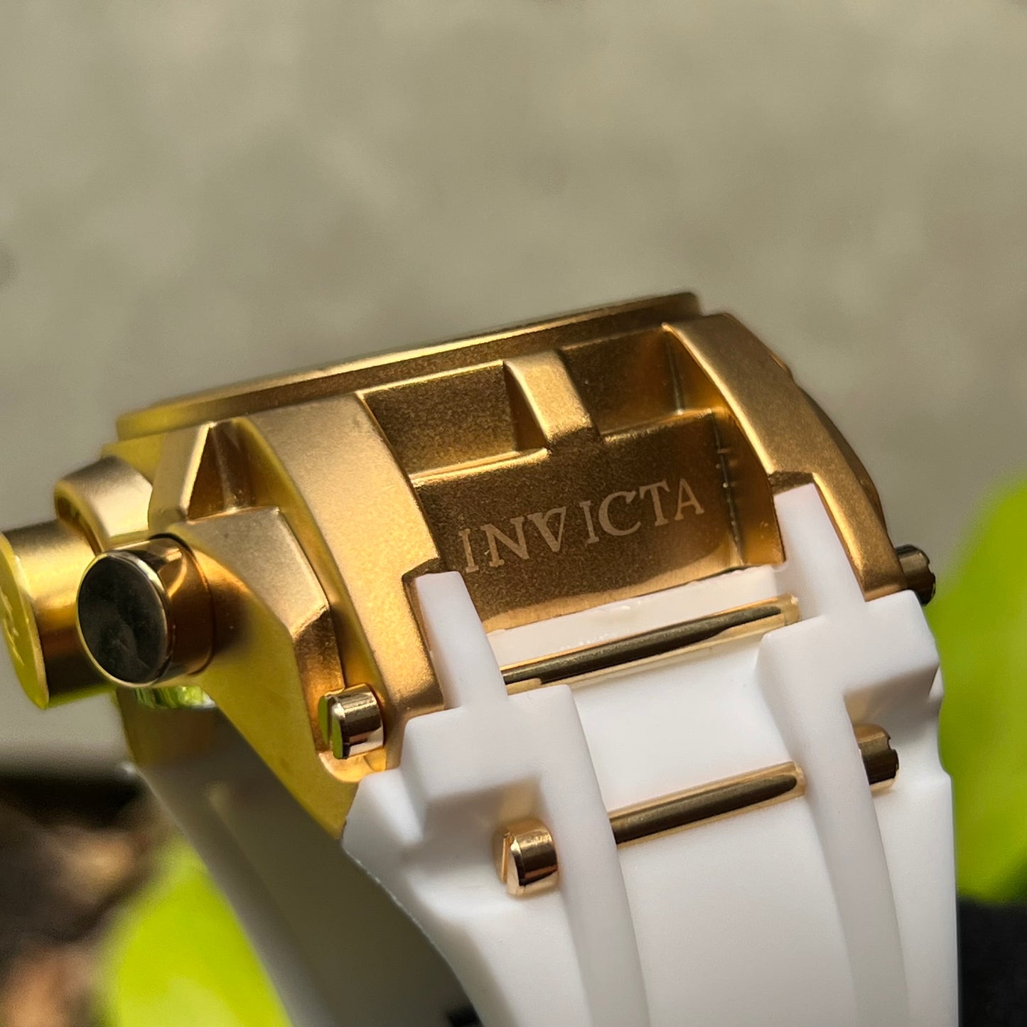 INVICTA BOLT ZEUS DEPORTIVO PARA HOMBRE REF B-D2