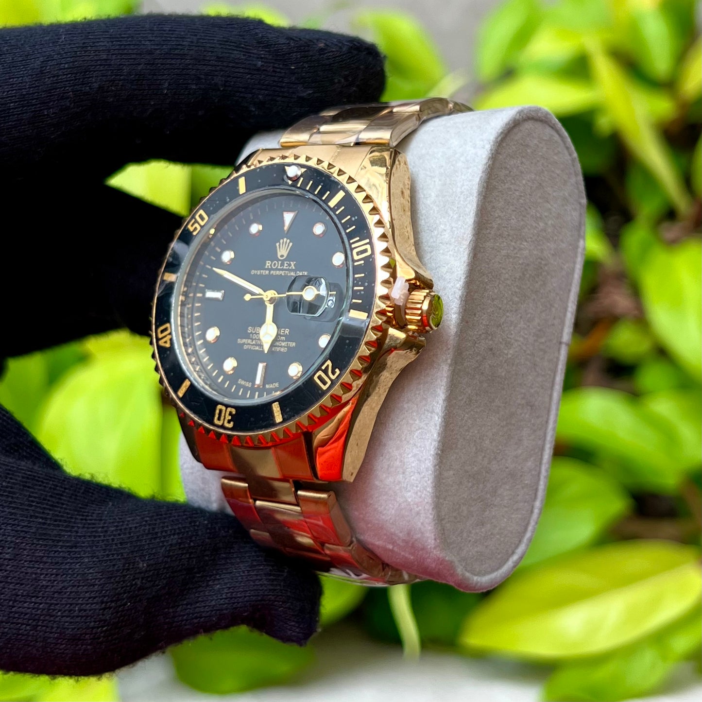 RLX SUBMARINE PARA HOMBRE -REF-DN2