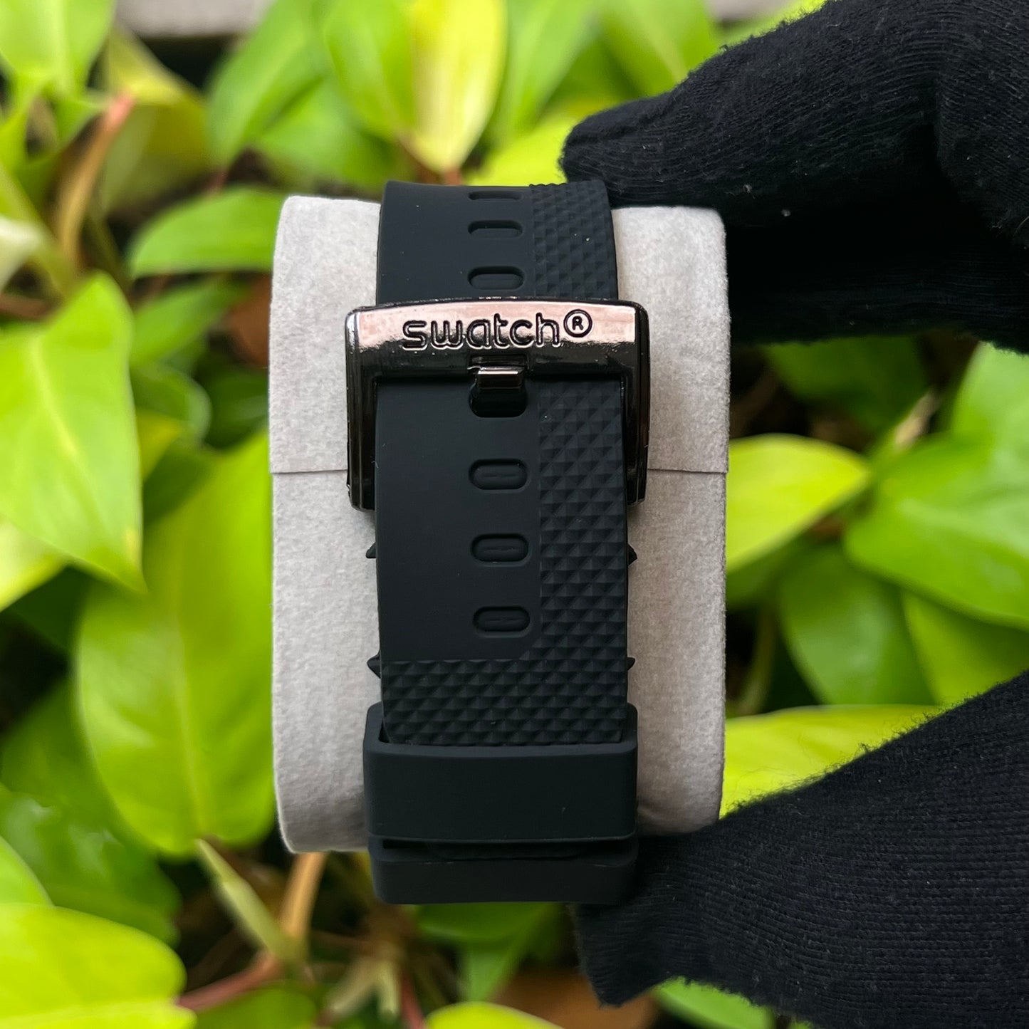 SWATCH NEON TO THE MAX UNISEX