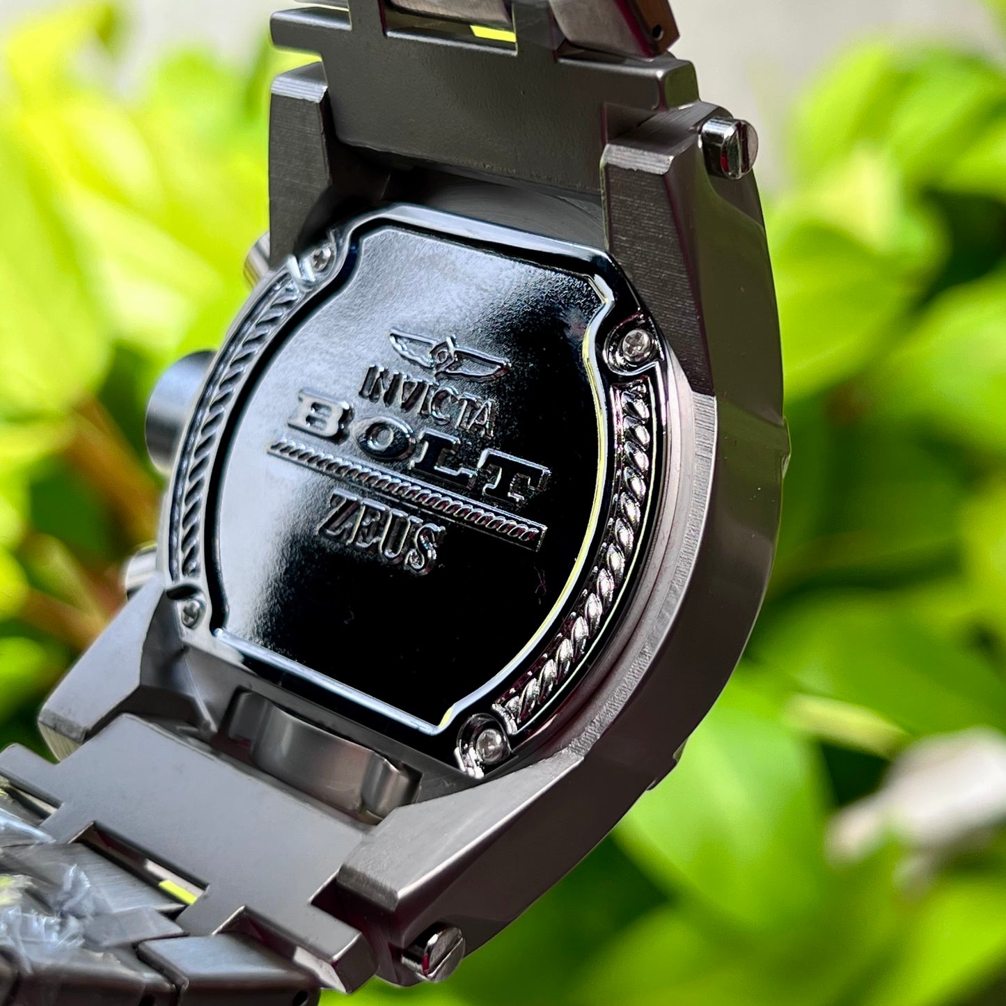 INVICTA BOLT ZEUS PARA HOMBRE REF-PB2