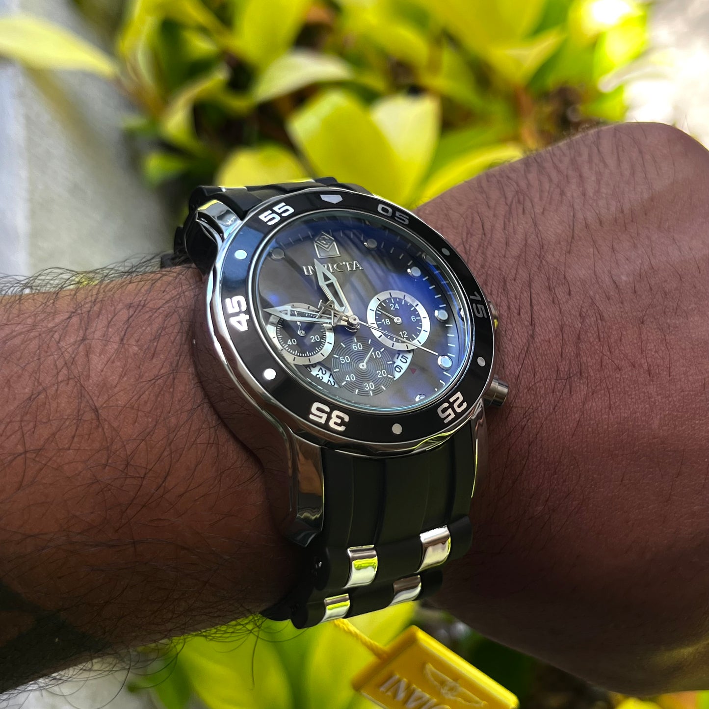 INVICTA PRO DIVER PARA HOMBRE REF NPN