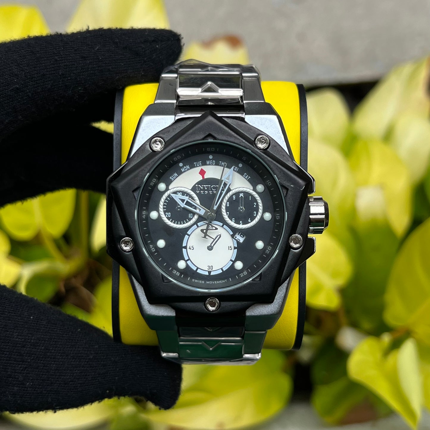 INVICTA HELIOS PARA HOMBRE REF-DN
