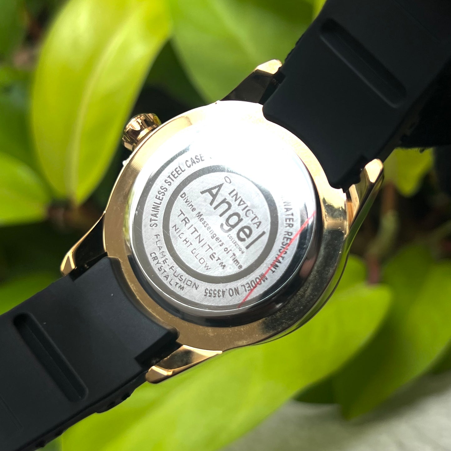 INVICTA ANGEL PARA DAMA REF3671ND