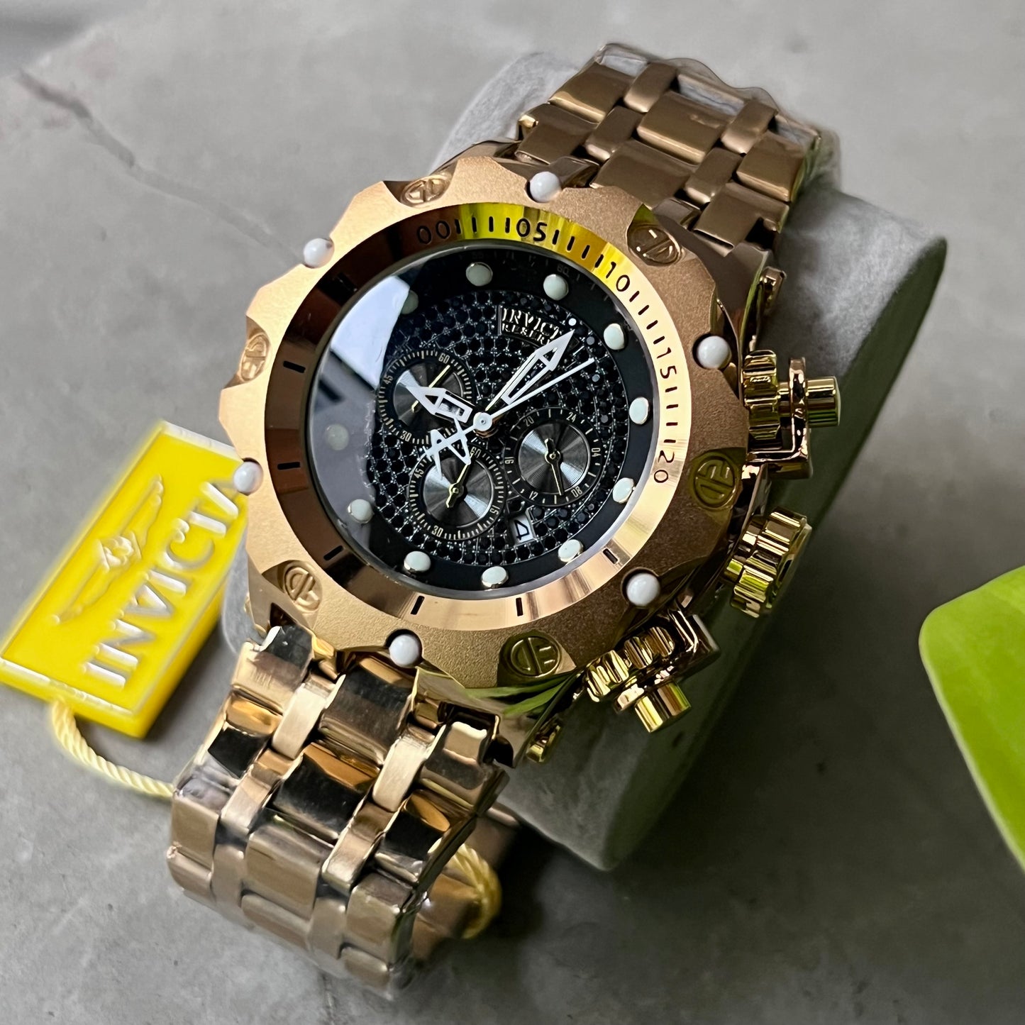 INVICTA FUNCIONAL PARA DAMA REF VENOM-D2N