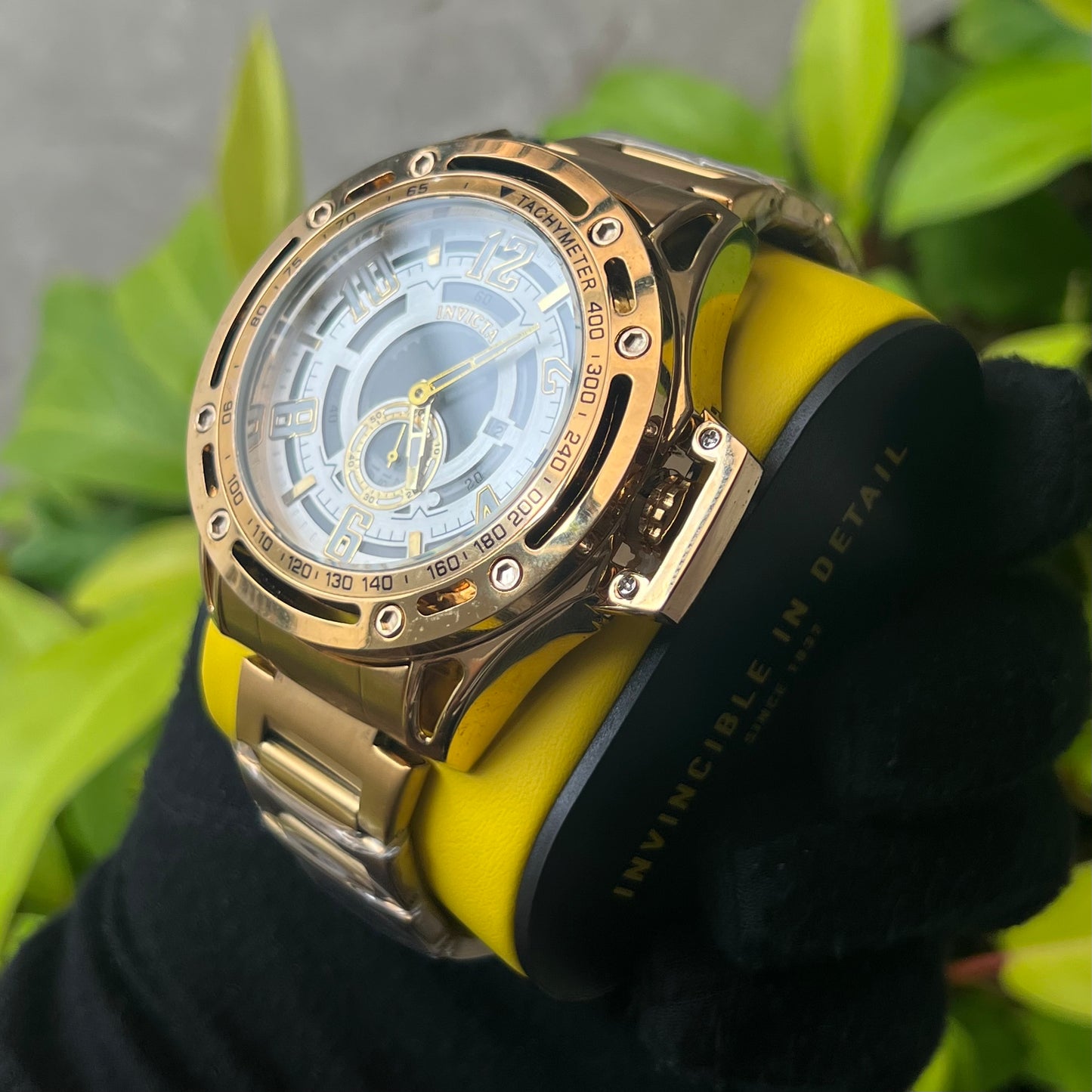 INVICTA SPEEDWAY PARA HOMBRE REF DB