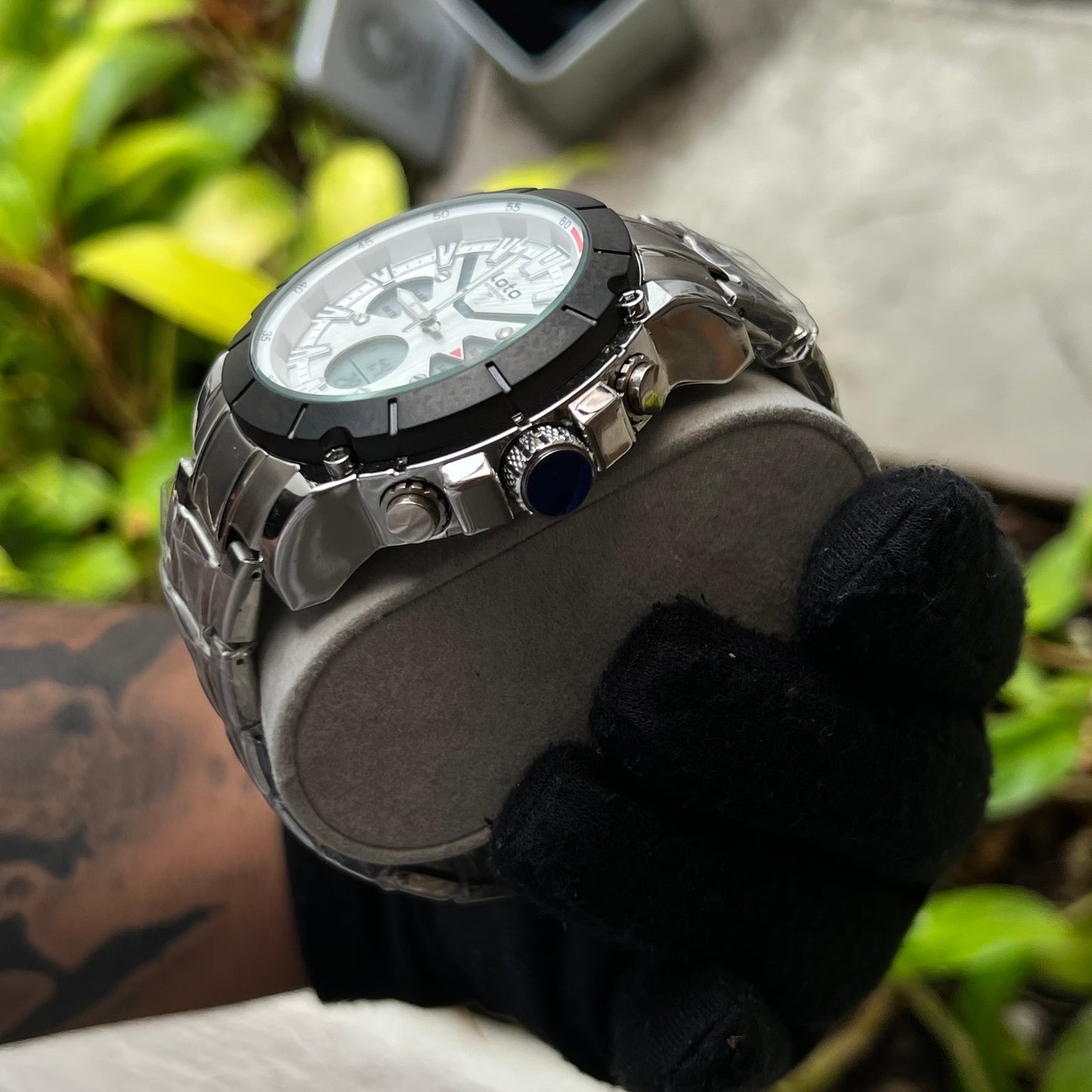 LOTO ORIGINAL PARA HOMBRE REF-2376 ND