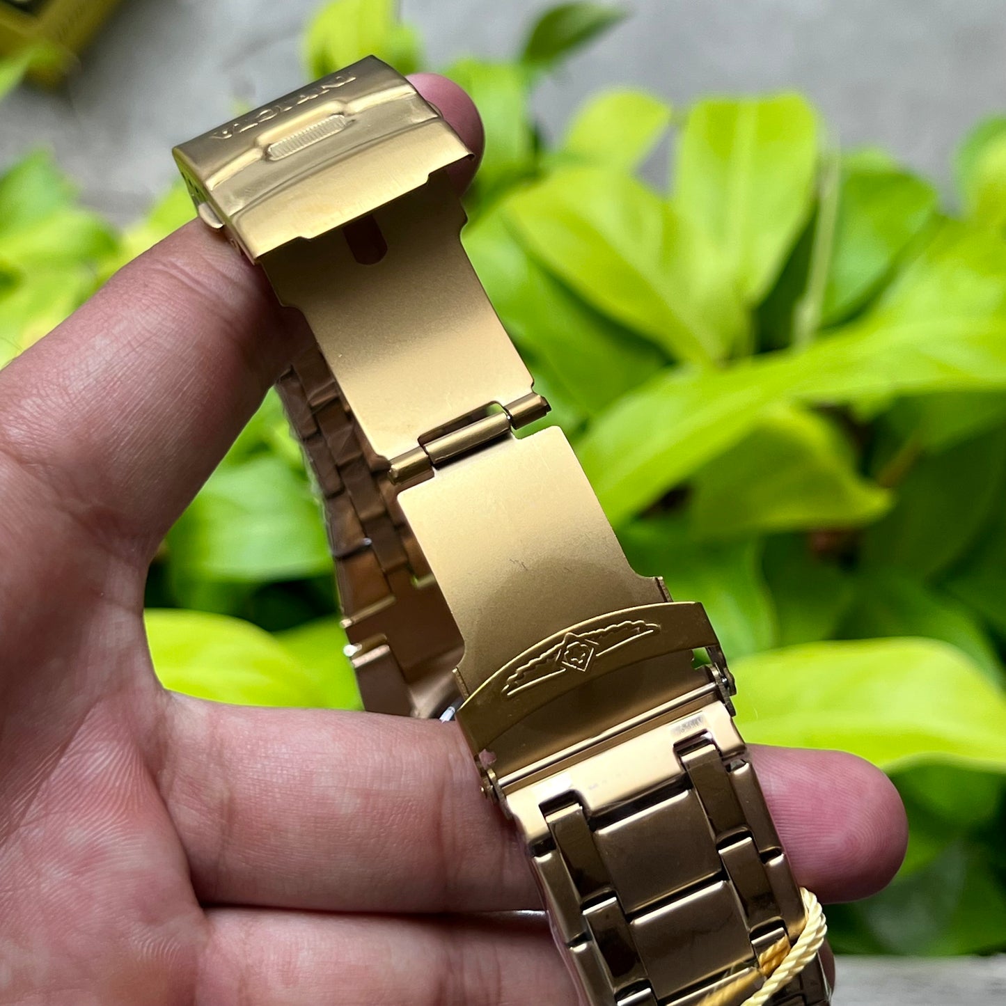 INVICTA SUPER BOLT ZEUS PARA HOMBRE REF-D3