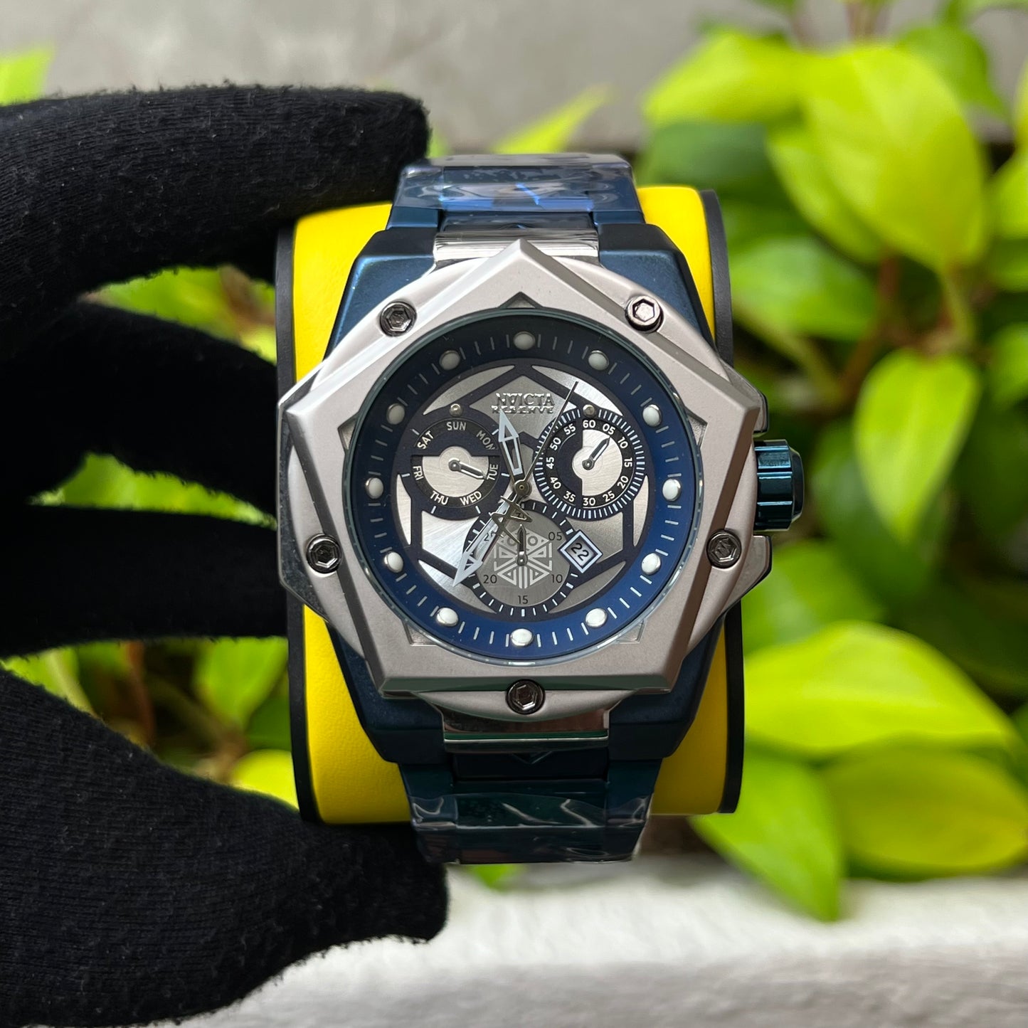 INVICTA HELIOS PARA HOMBRE REF-DN
