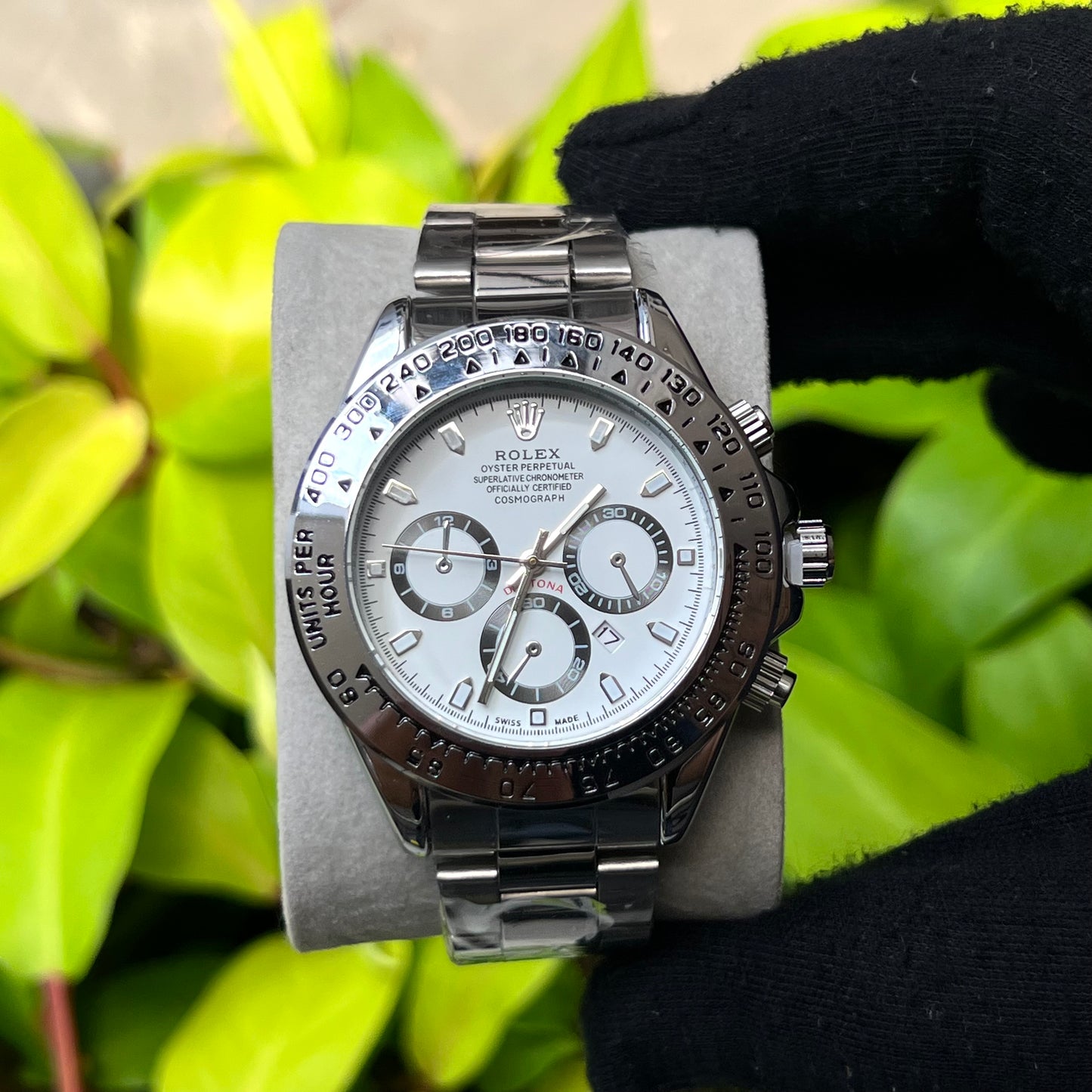 RLX DAYTONA PARA HOMBRE REF P-PB