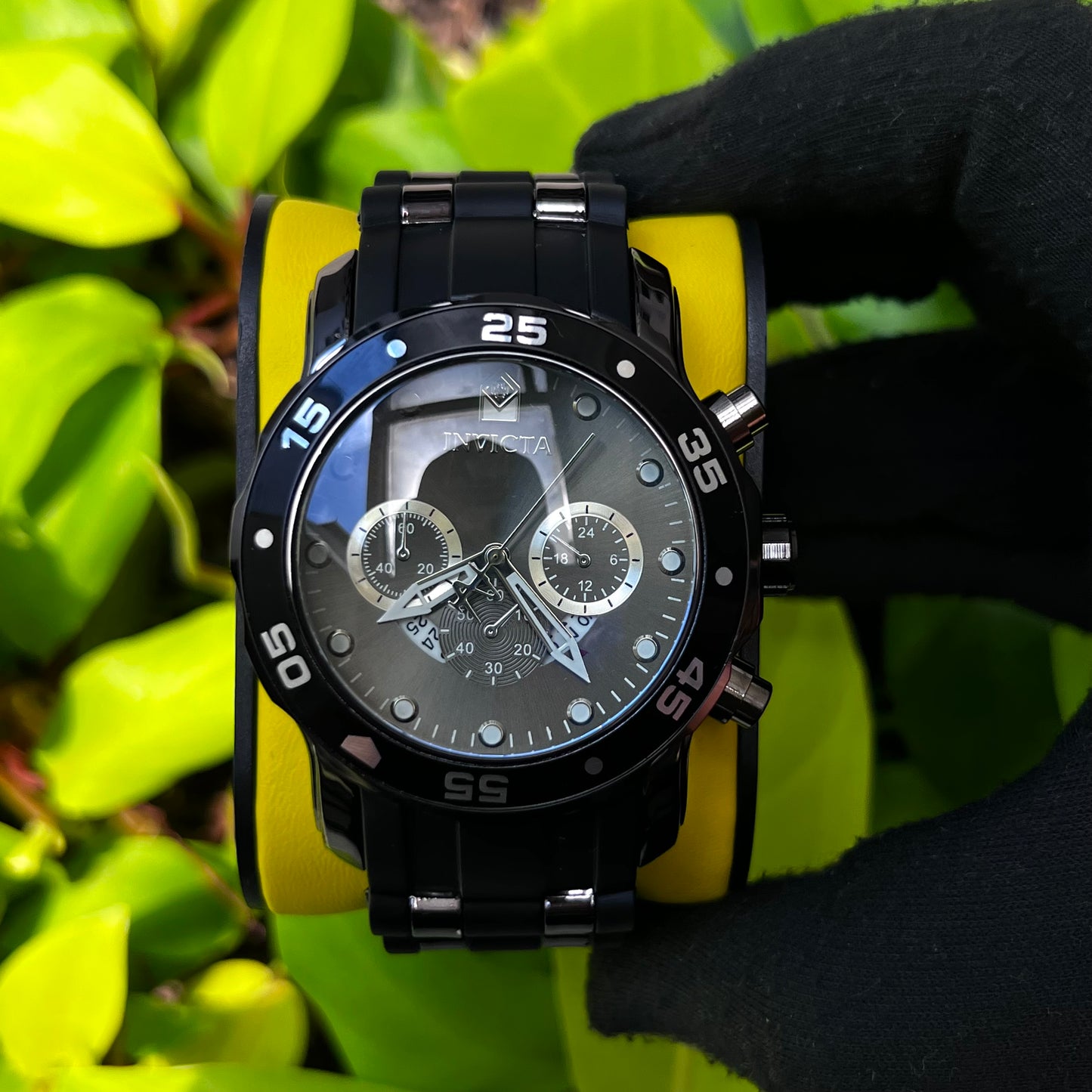 INVICTA PRO DIVER PARA HOMBRE REF N3