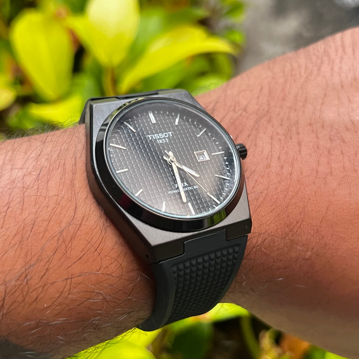 TISSOT PRX DEPORTIVO PARA HOMBRE REF-N3