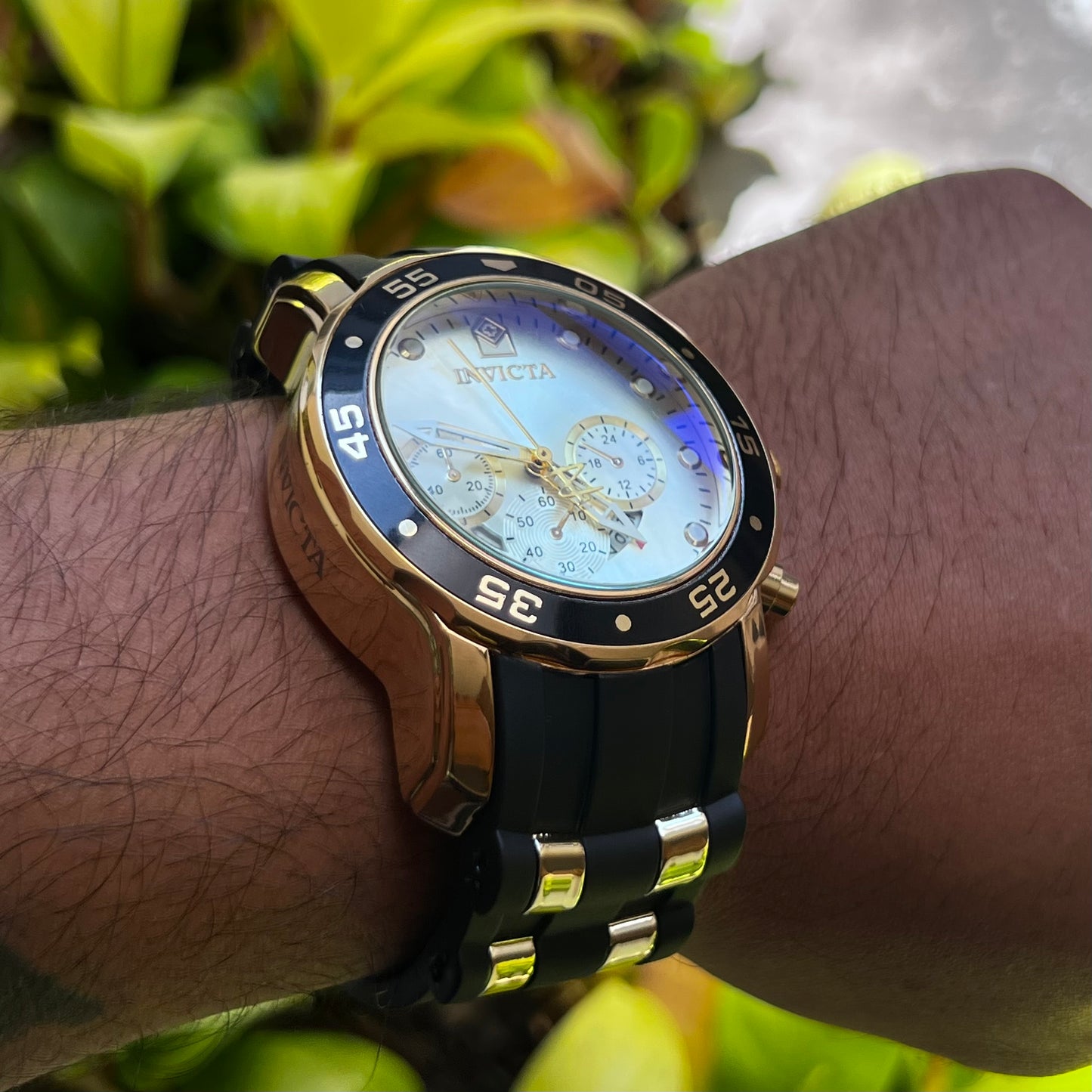 INVICTA PRO DIVER PARA HOMBRE REF NDB