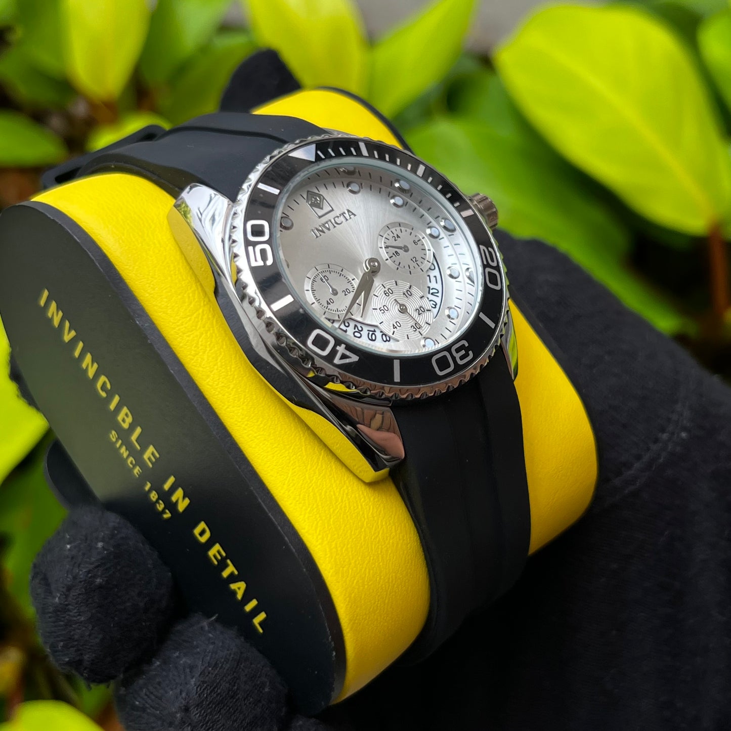 INVICTA PRO DIVER PARA DAMA REF-N2B