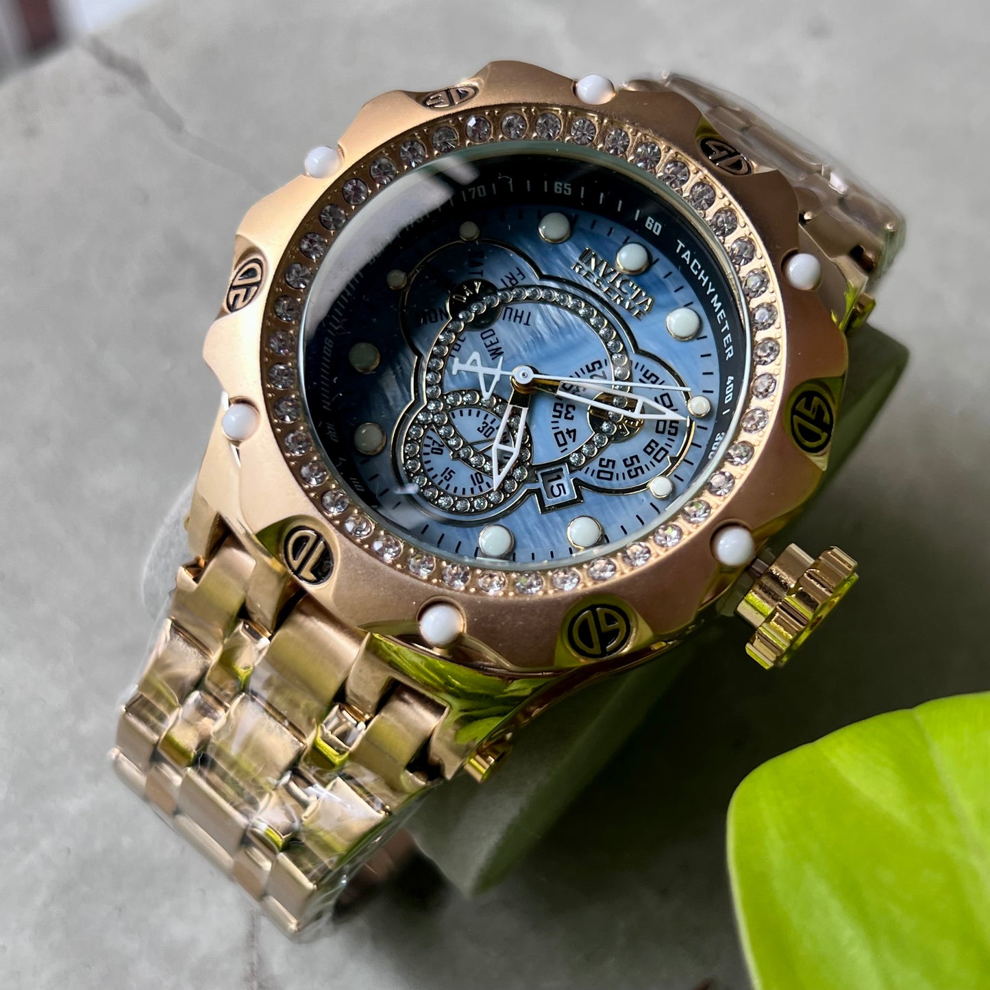 INVICTA PARA HOMBRE REF VEMON-D2C