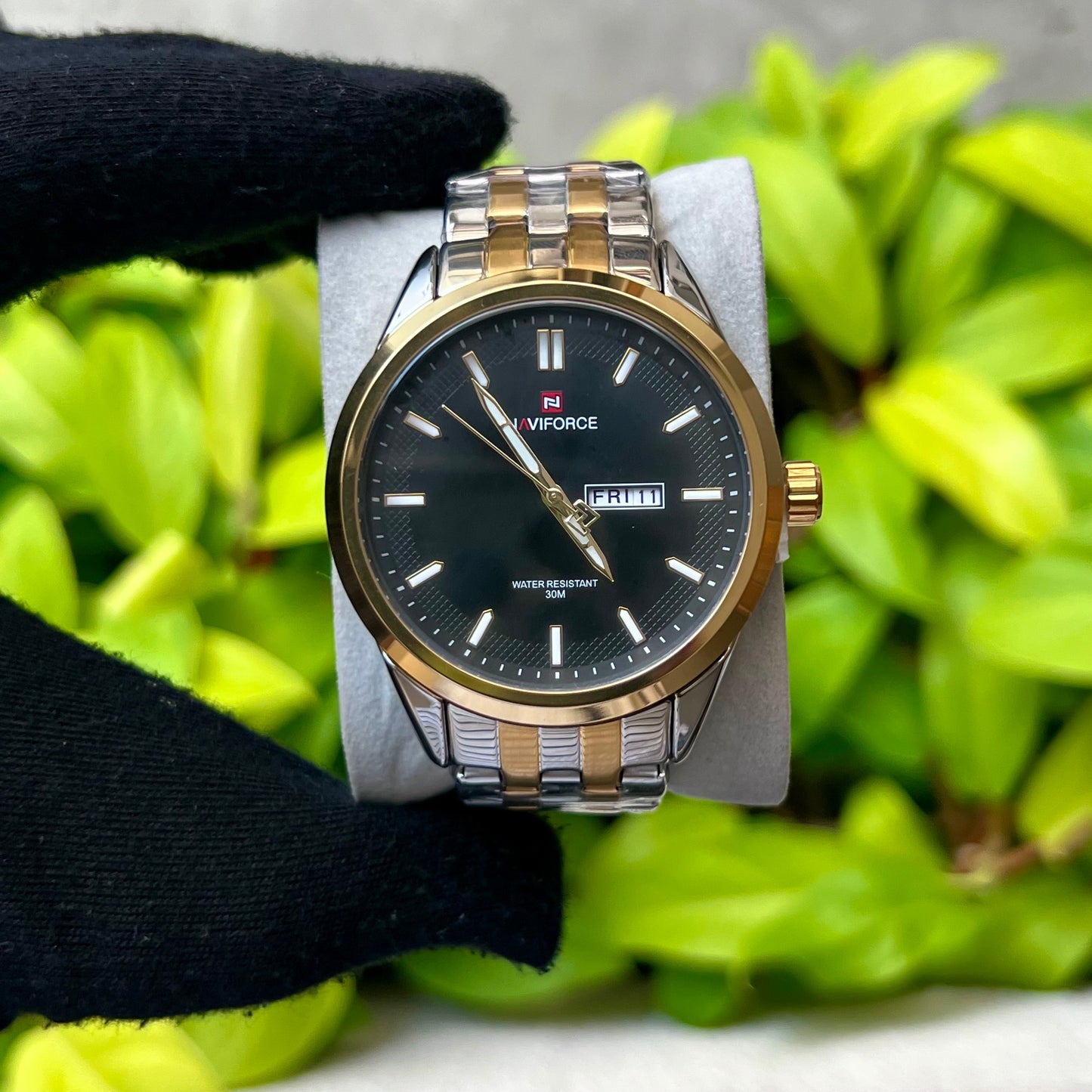 NAVIFORCE ORIGINAL PARA HOMBRE REF-9203-B2N