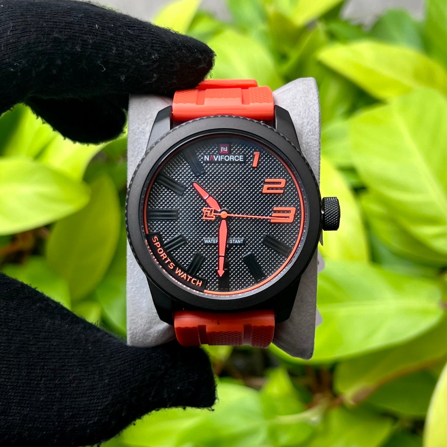 NAVIFORCE ORIGINAL PARA HOMBRE REF-9202-ONO
