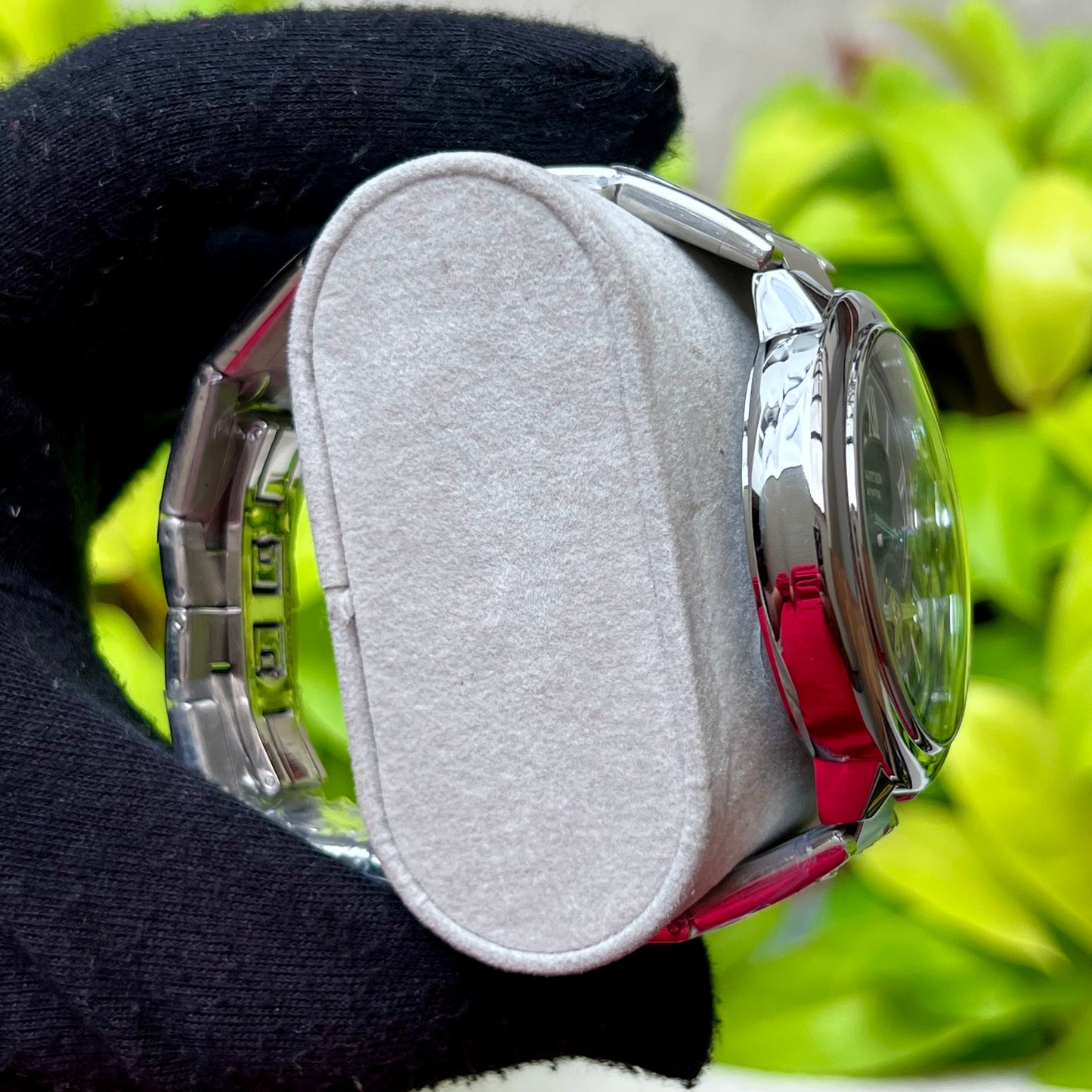 CARTIER ROMANO PARA HOMBRE REF-P2N