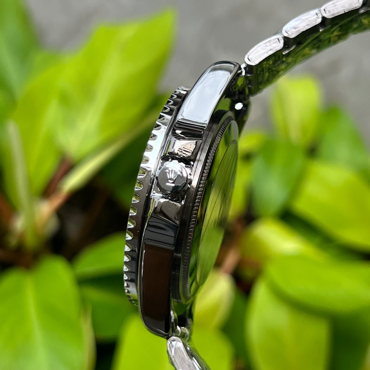 RLX SUBMARINER V2 PARA HOMBRE REF P-NB