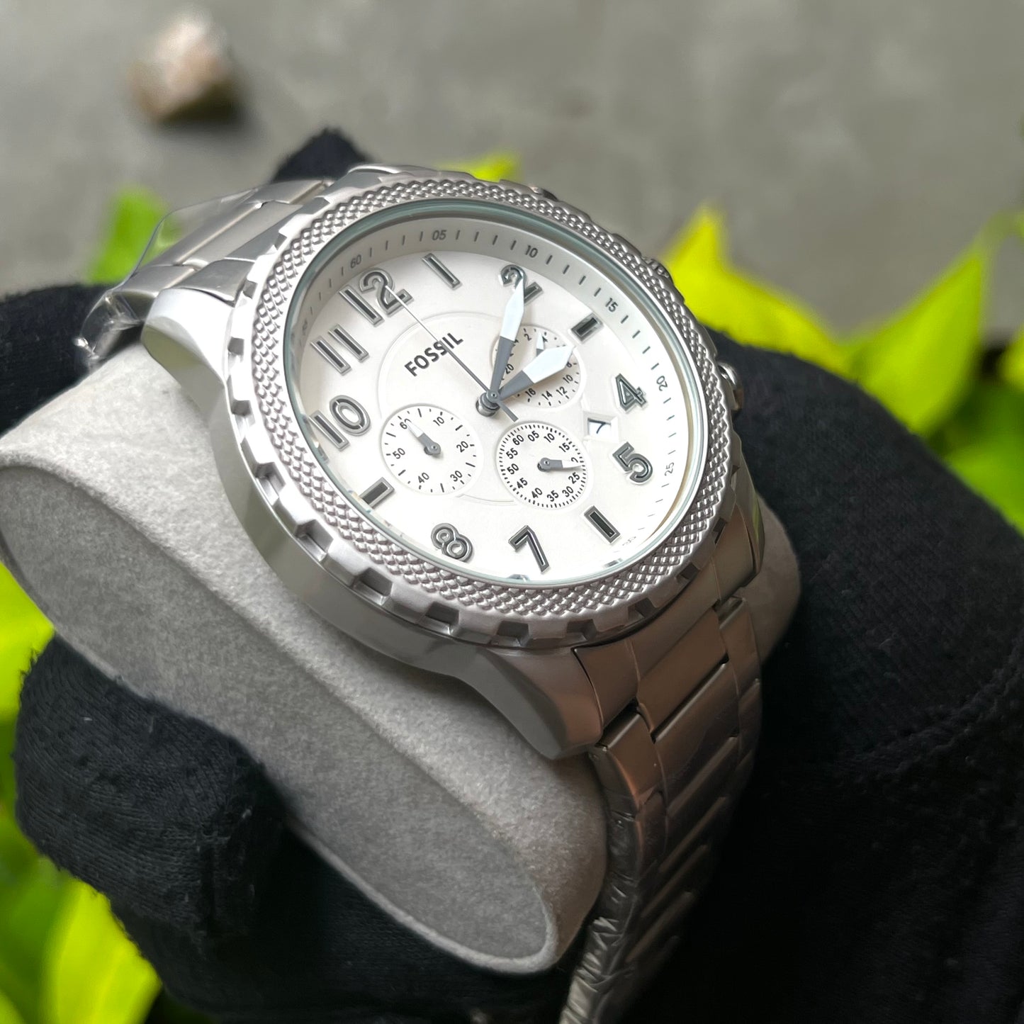 FOSSIL PARA HOMBRE REF 4861P3