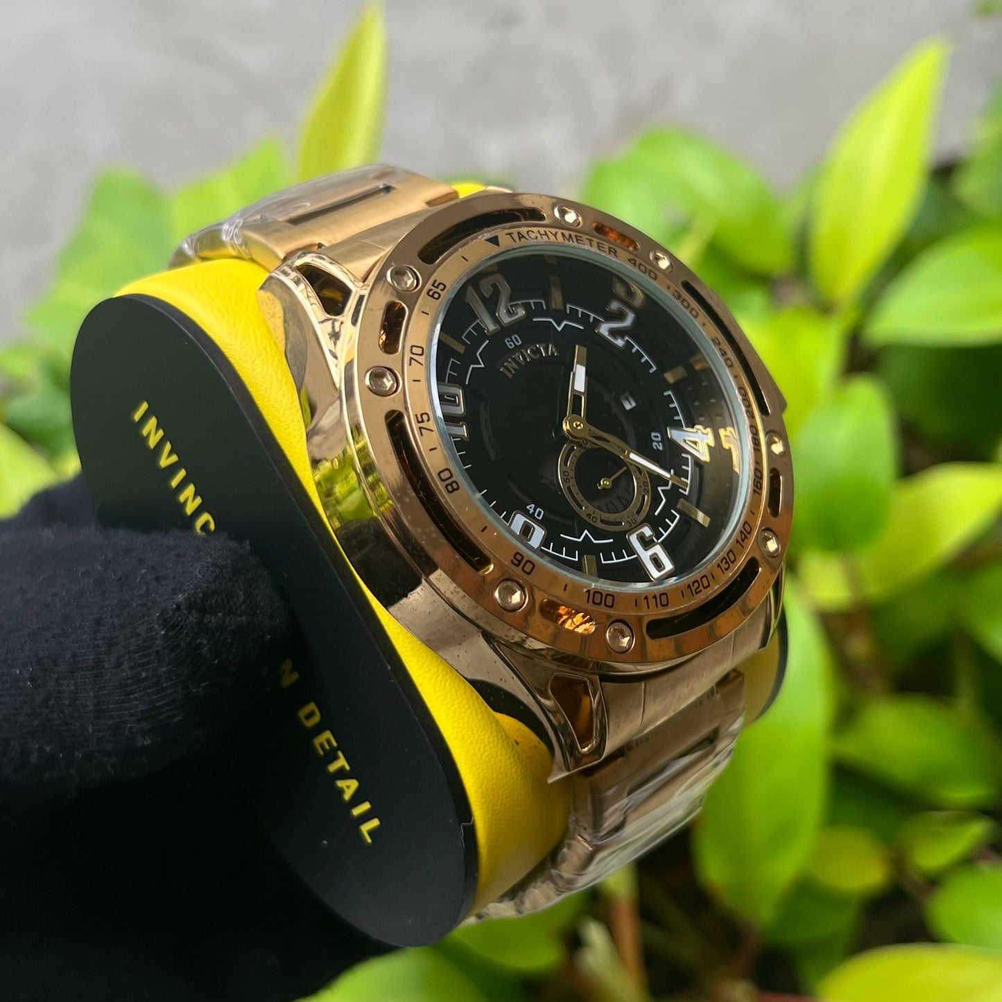 INVICTA SPEEDWAY PARA HOMBRE REF DN
