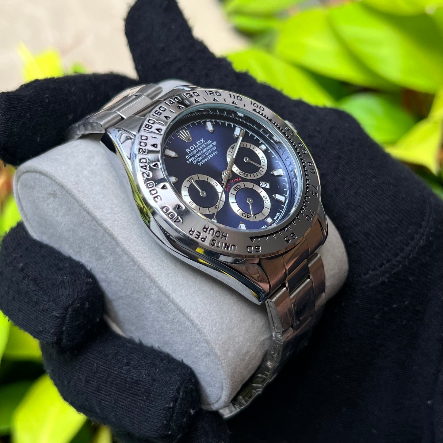 RLX DAYTONA PARA HOMBRE REF P-PA