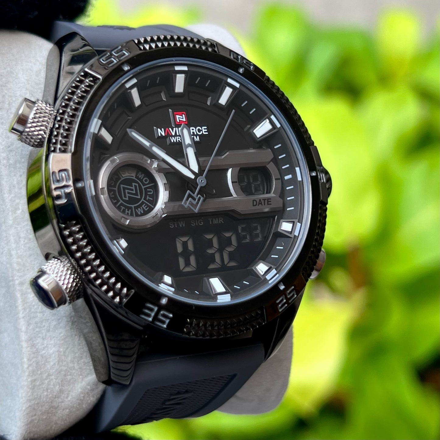 NAVIFORCE ORIGINAL PARA HOMBRE REF-9223-N3