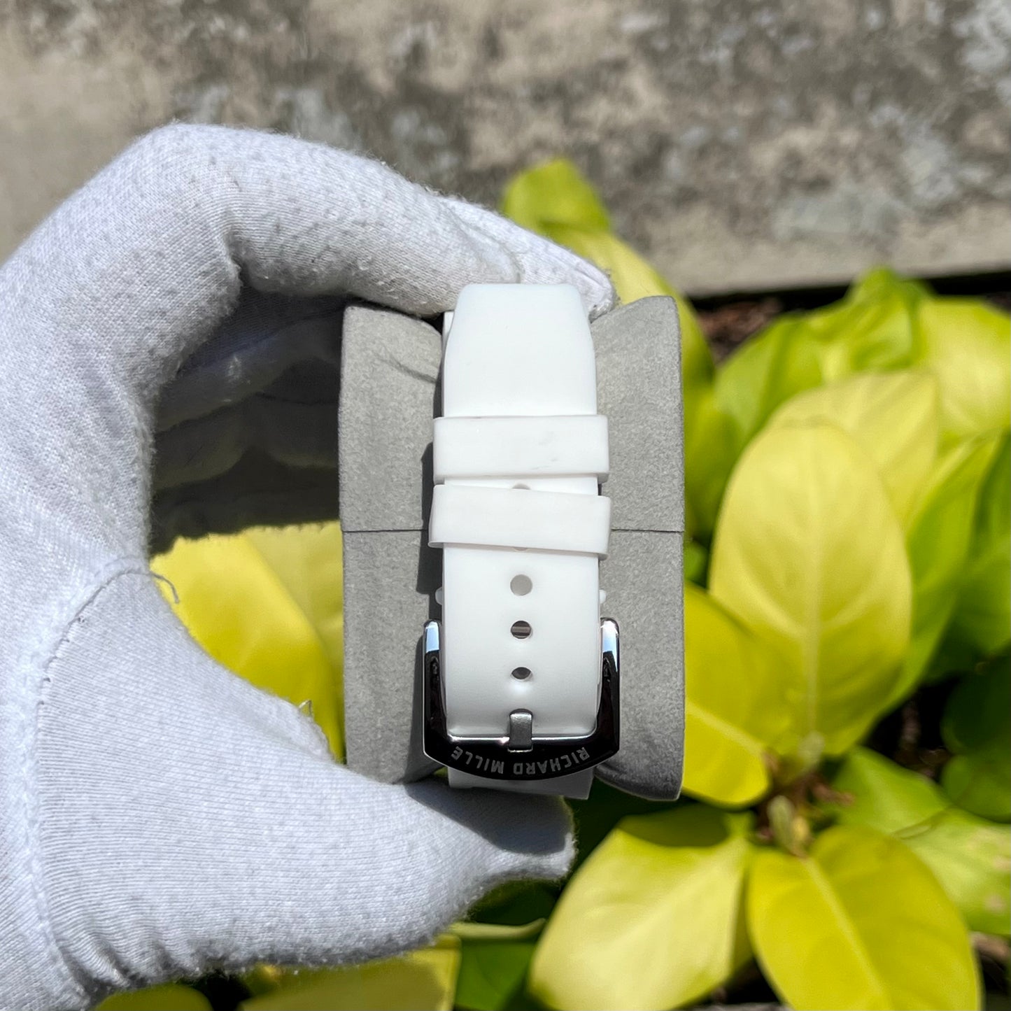 RICHARD MILLE RM12 HOMBRE REF-B2