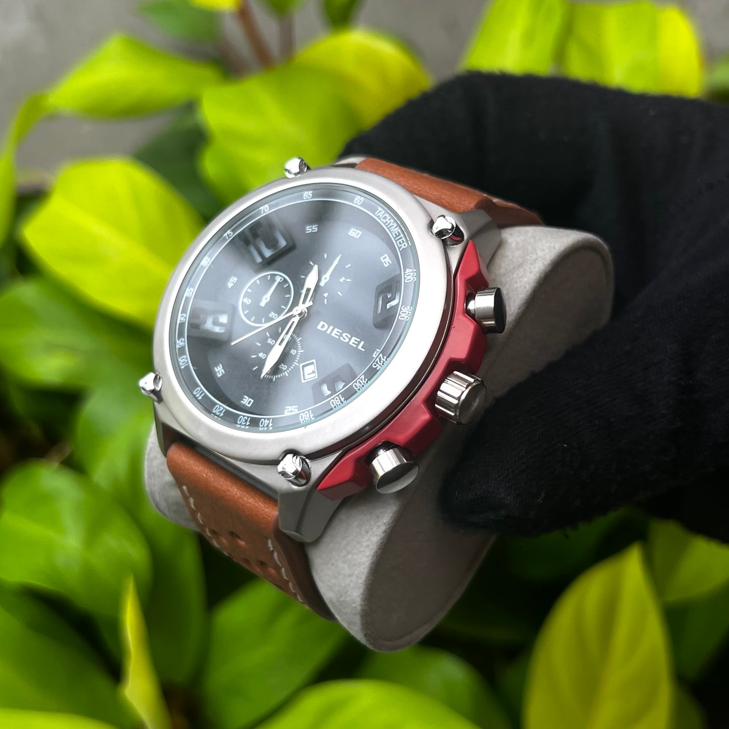 DIESEL EN CUERO PARA HOMBRE REF 7730MPN